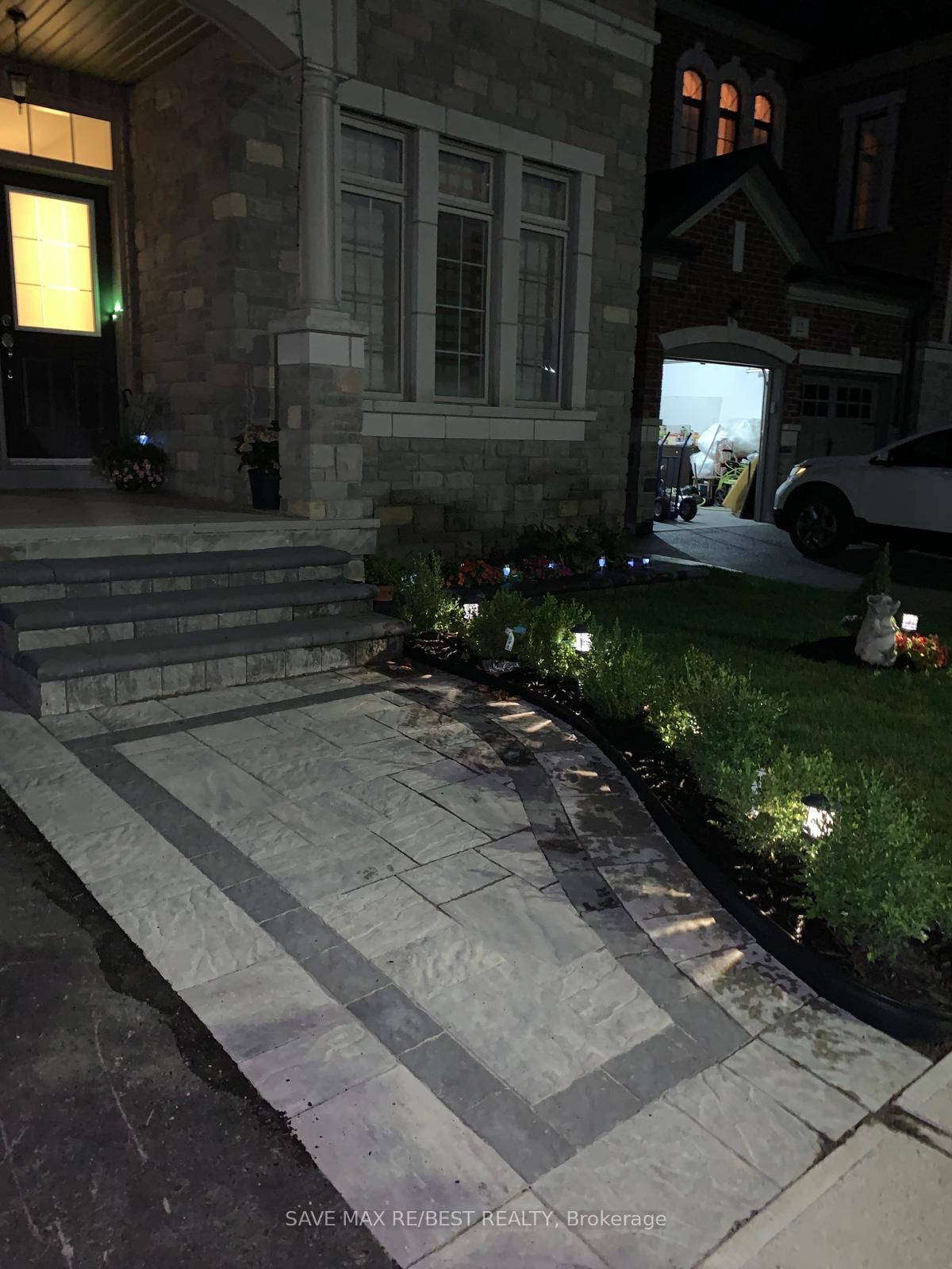Photo 3 of Unit Bsmt, 20 Cloverhaven Road, Brampton, Toronto Gore Rural Estate — HOMEH