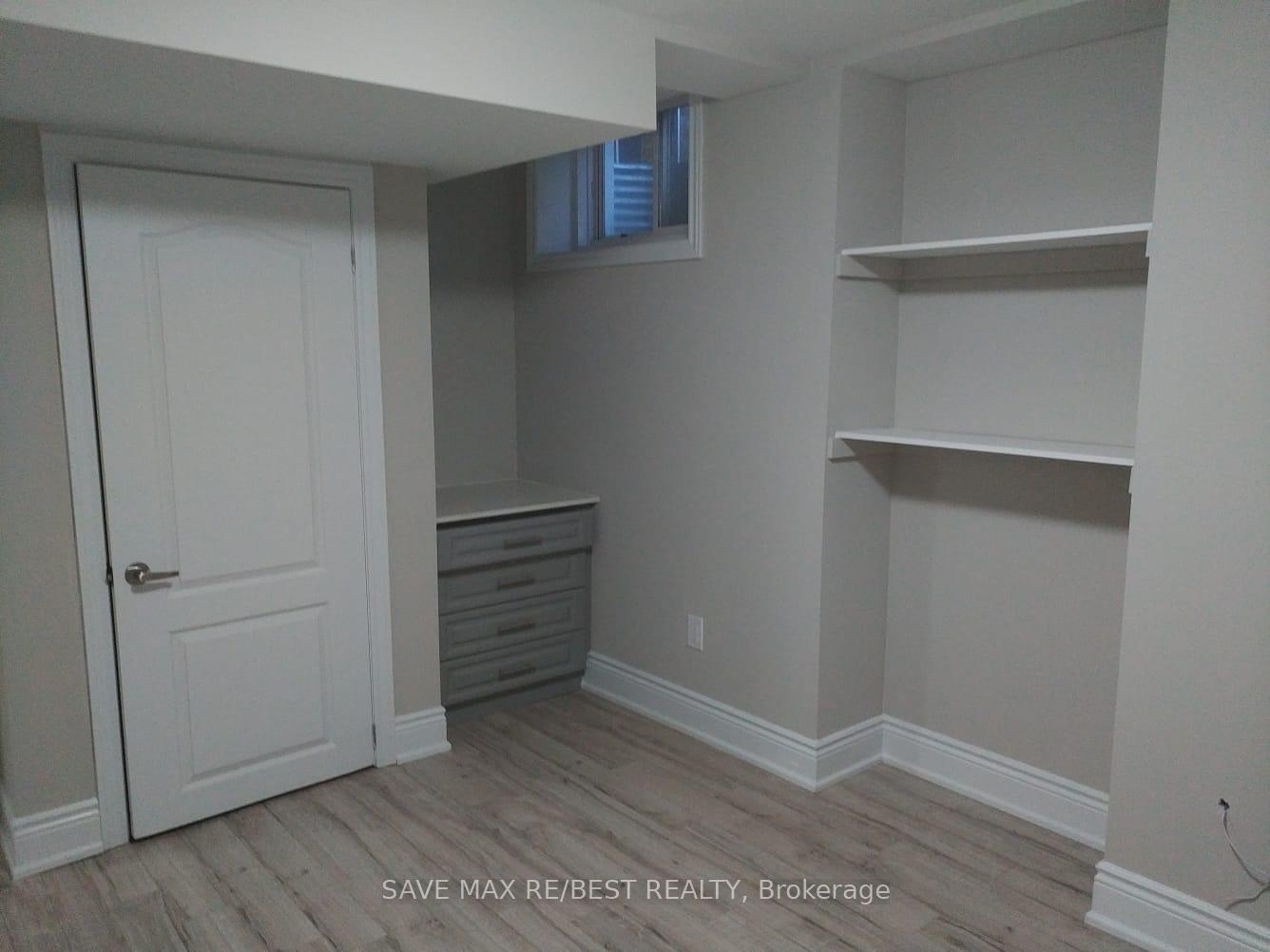 Photo 11 of Unit Bsmt, 20 Cloverhaven Road, Brampton, Toronto Gore Rural Estate — HOMEH