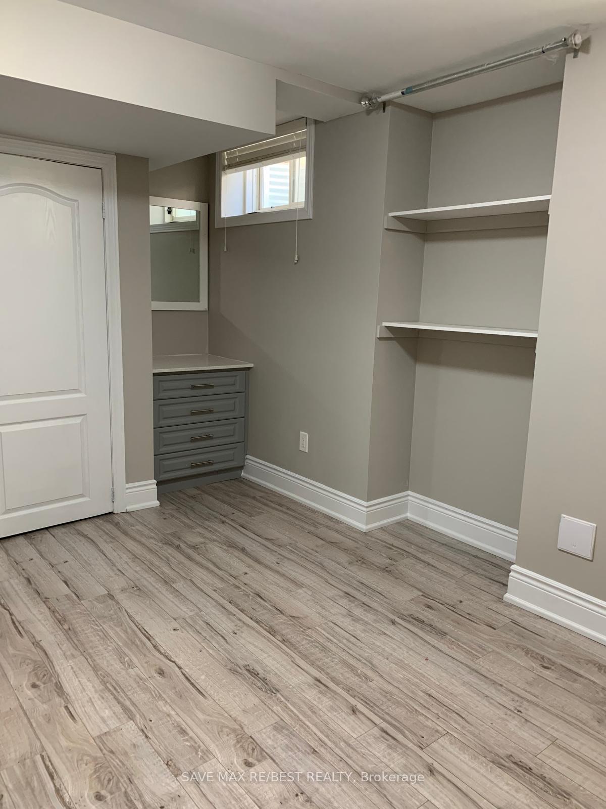 Photo 12 of Unit Bsmt, 20 Cloverhaven Road, Brampton, Toronto Gore Rural Estate — HOMEH
