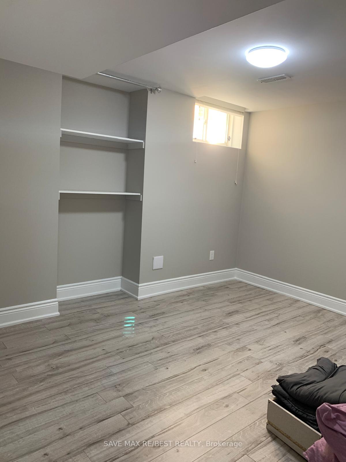 Photo 13 of Unit Bsmt, 20 Cloverhaven Road, Brampton, Toronto Gore Rural Estate — HOMEH