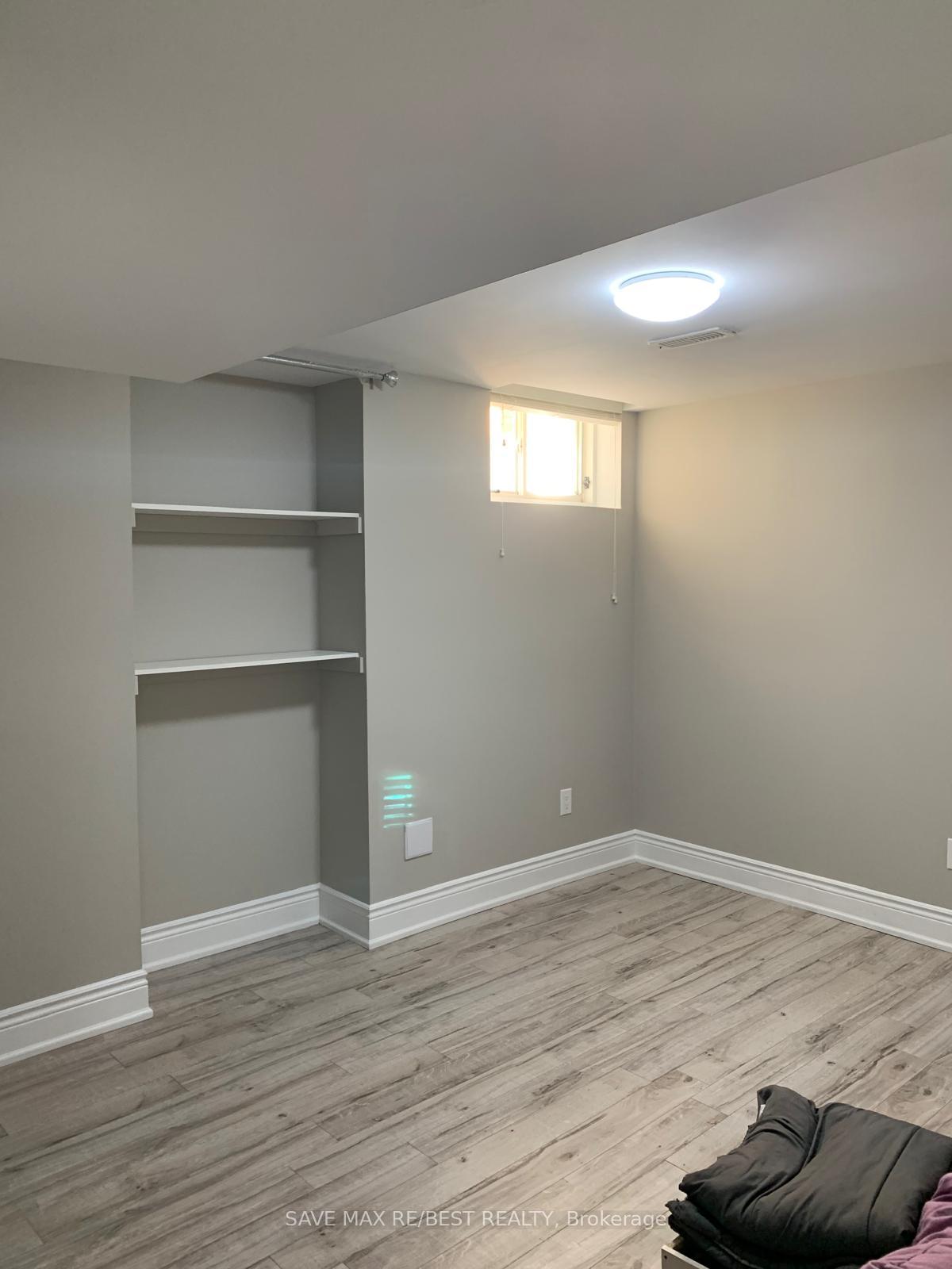 Photo 14 of Unit Bsmt, 20 Cloverhaven Road, Brampton, Toronto Gore Rural Estate — HOMEH