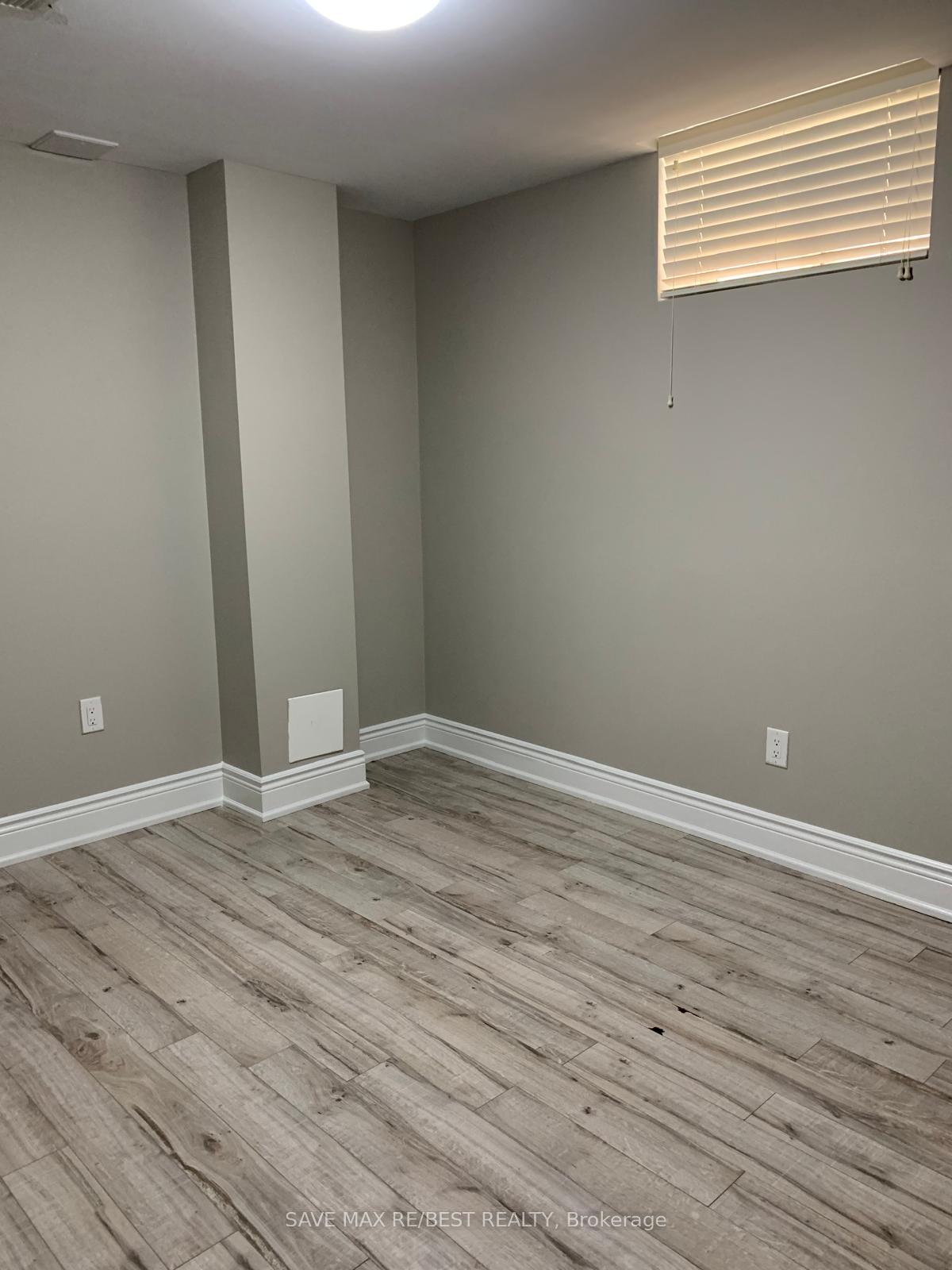 Photo 15 of Unit Bsmt, 20 Cloverhaven Road, Brampton, Toronto Gore Rural Estate — HOMEH