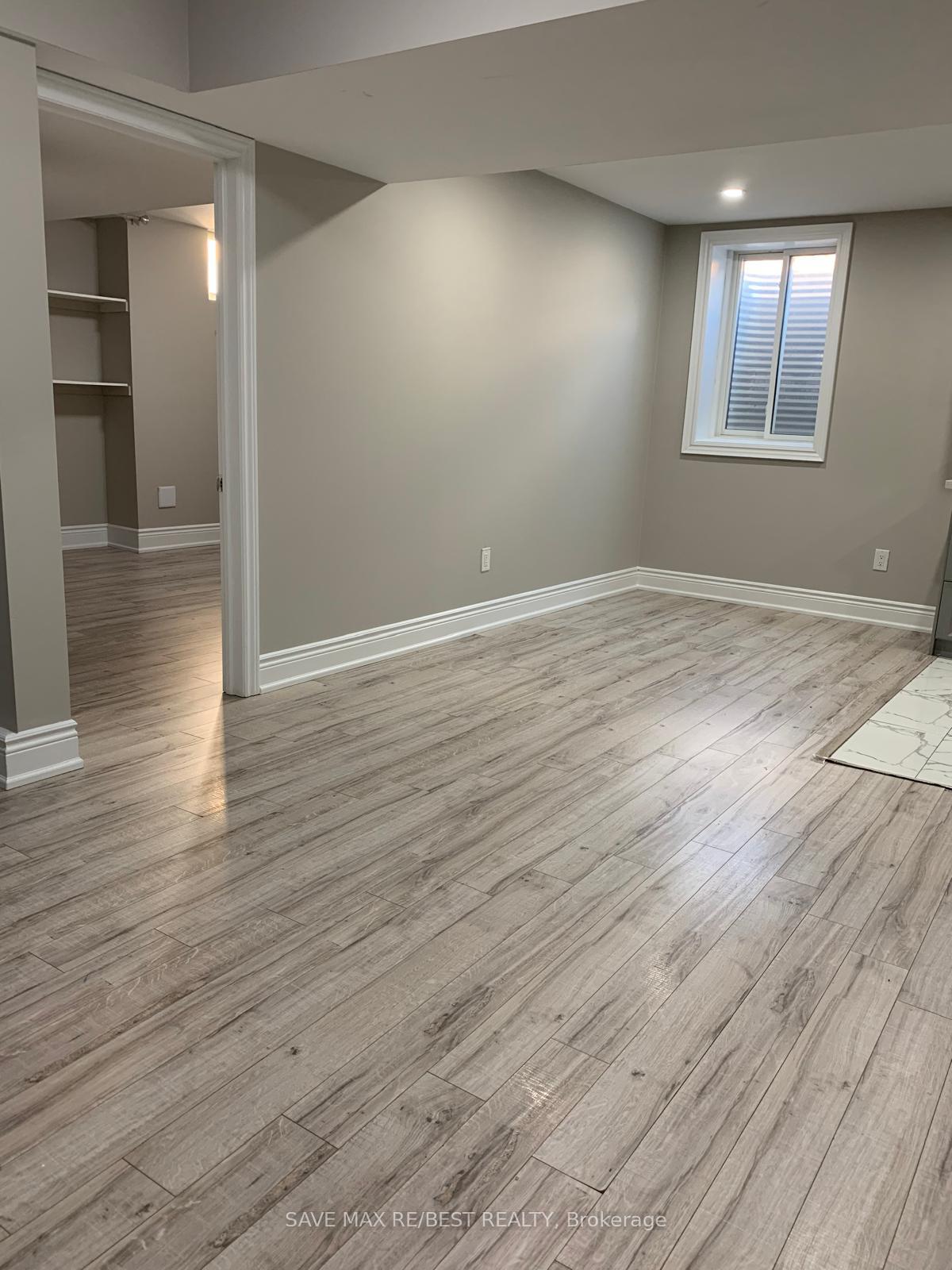 Photo 16 of Unit Bsmt, 20 Cloverhaven Road, Brampton, Toronto Gore Rural Estate — HOMEH