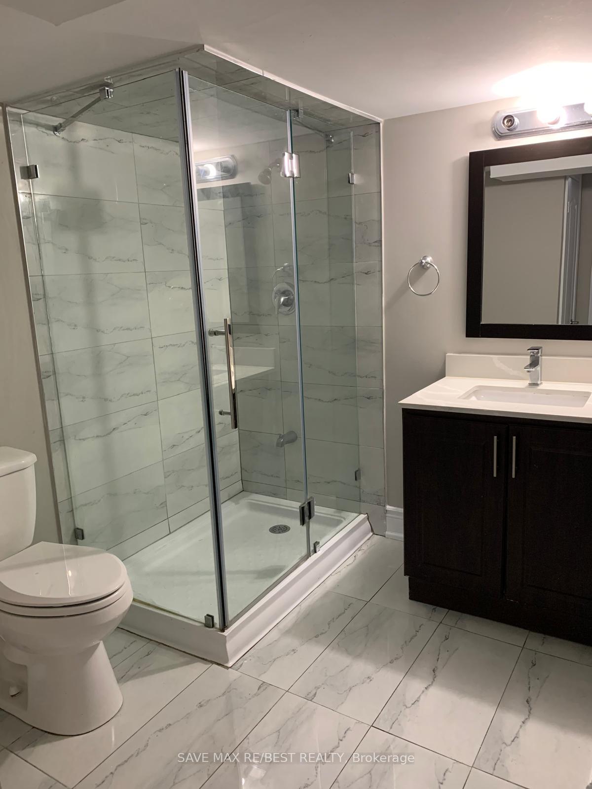 Photo 17 of Unit Bsmt, 20 Cloverhaven Road, Brampton, Toronto Gore Rural Estate — HOMEH