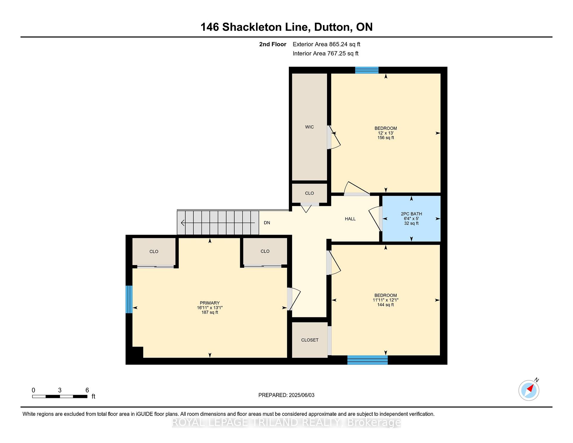Photo 50 of 146 Shackleton Line, Dutton/Dunwich, Dutton — HOMEH