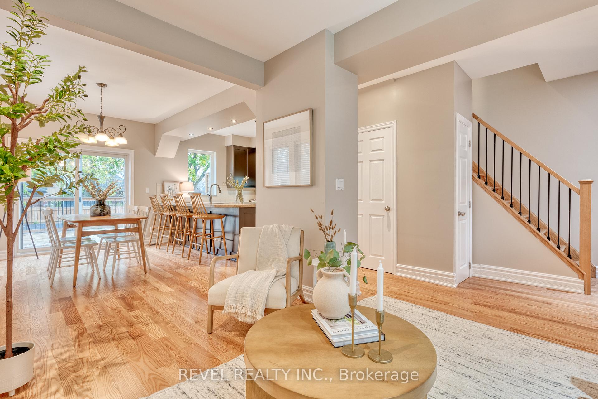 Photo 6 of 262 Homewood Avenue, Hamilton, Kirkendall — HOMEH