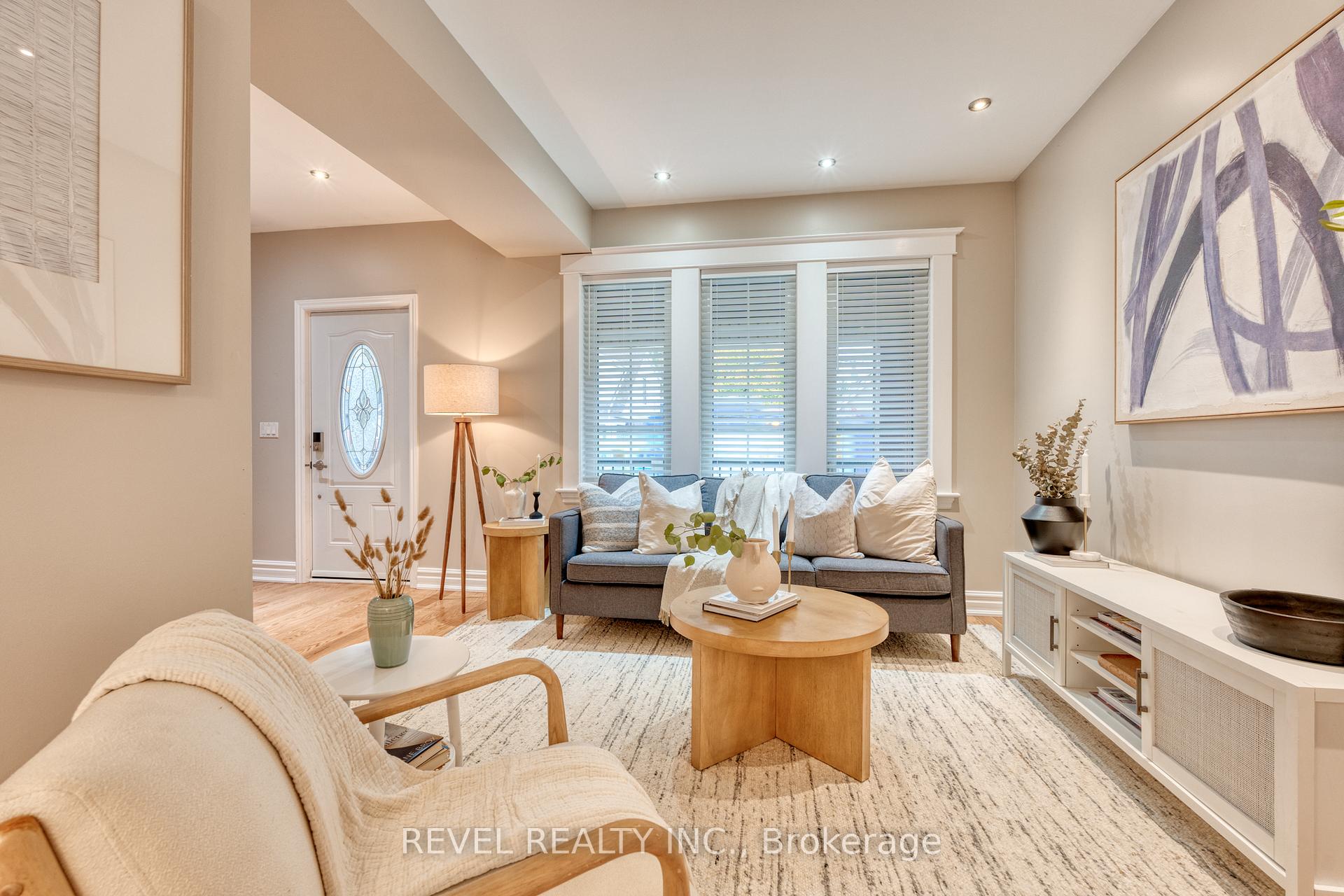 Photo 8 of 262 Homewood Avenue, Hamilton, Kirkendall — HOMEH
