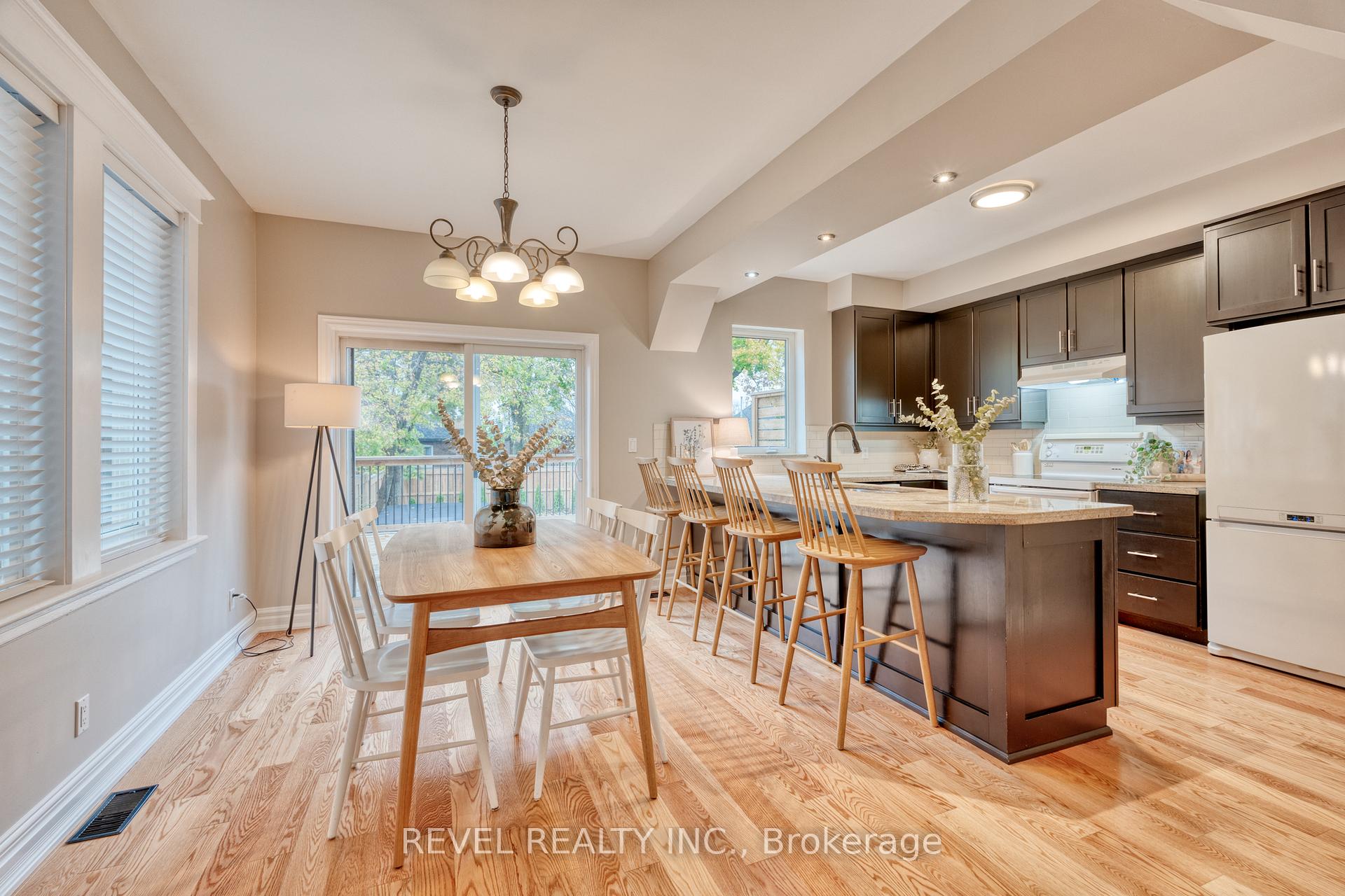 Photo 9 of 262 Homewood Avenue, Hamilton, Kirkendall — HOMEH