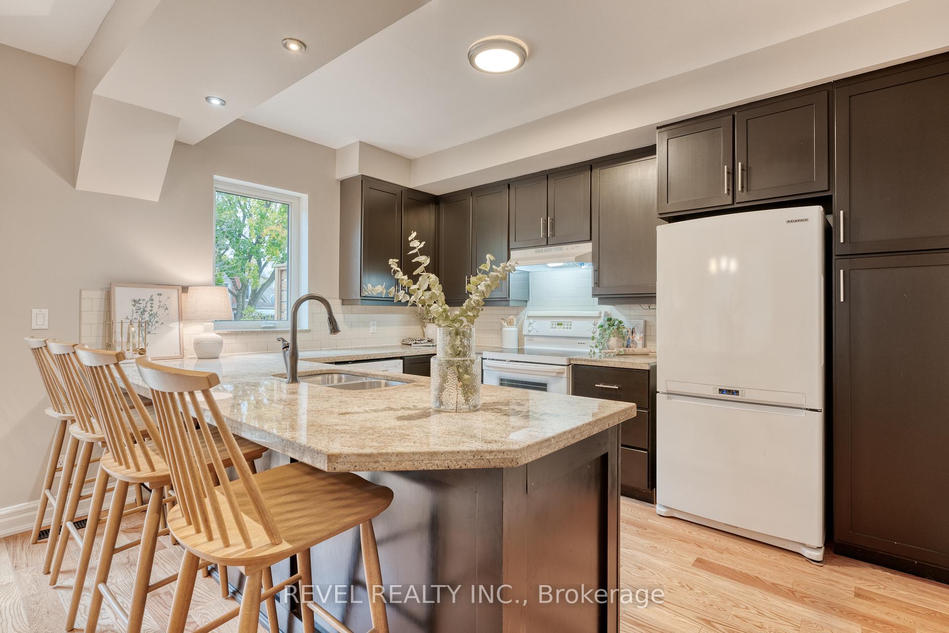 Photo 11 of 262 Homewood Avenue, Hamilton, Kirkendall — HOMEH