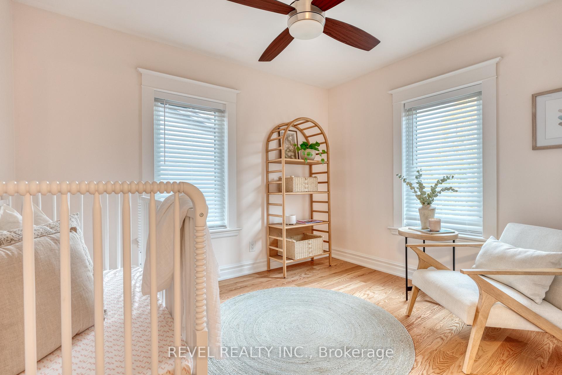 Photo 17 of 262 Homewood Avenue, Hamilton, Kirkendall — HOMEH