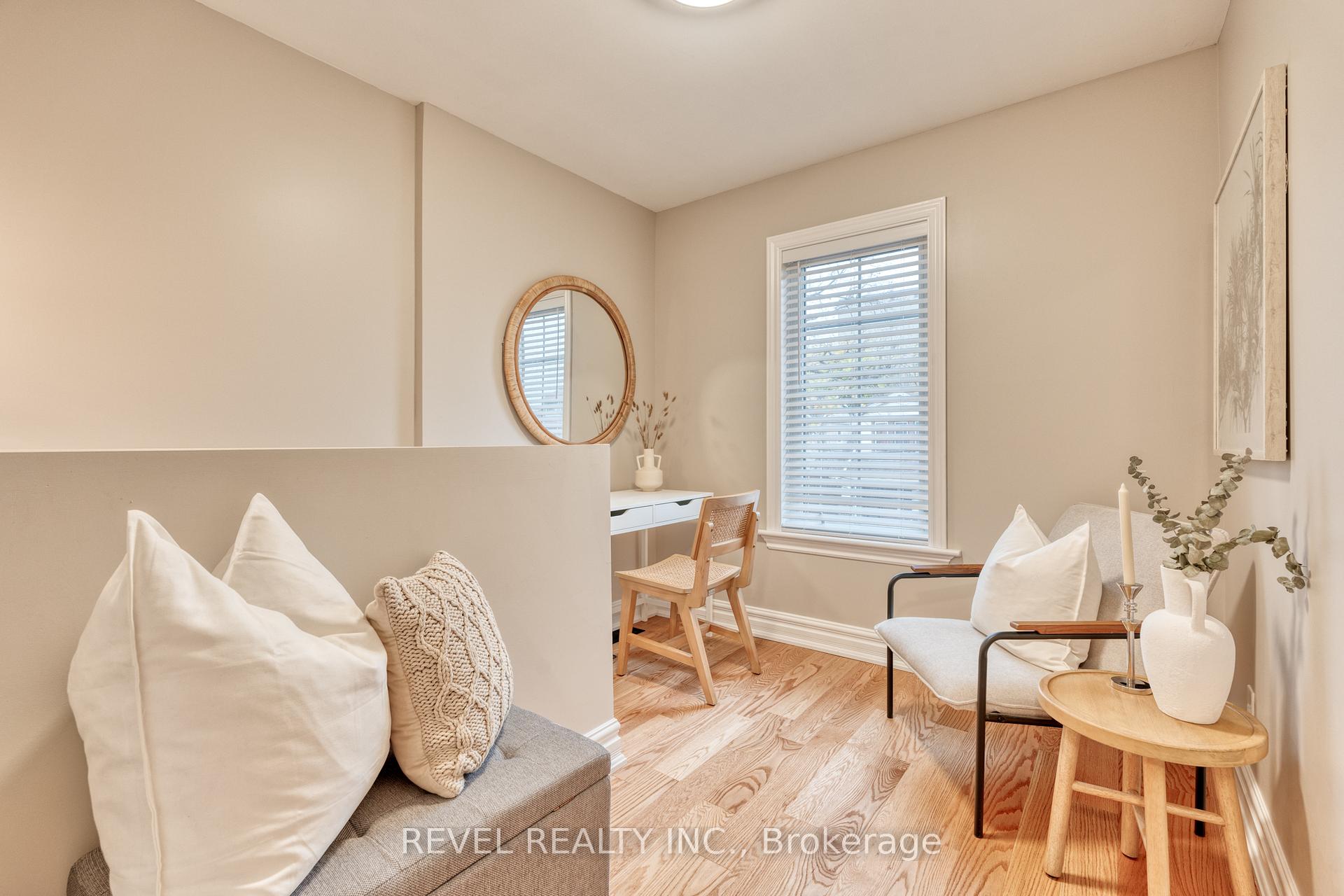 Photo 18 of 262 Homewood Avenue, Hamilton, Kirkendall — HOMEH