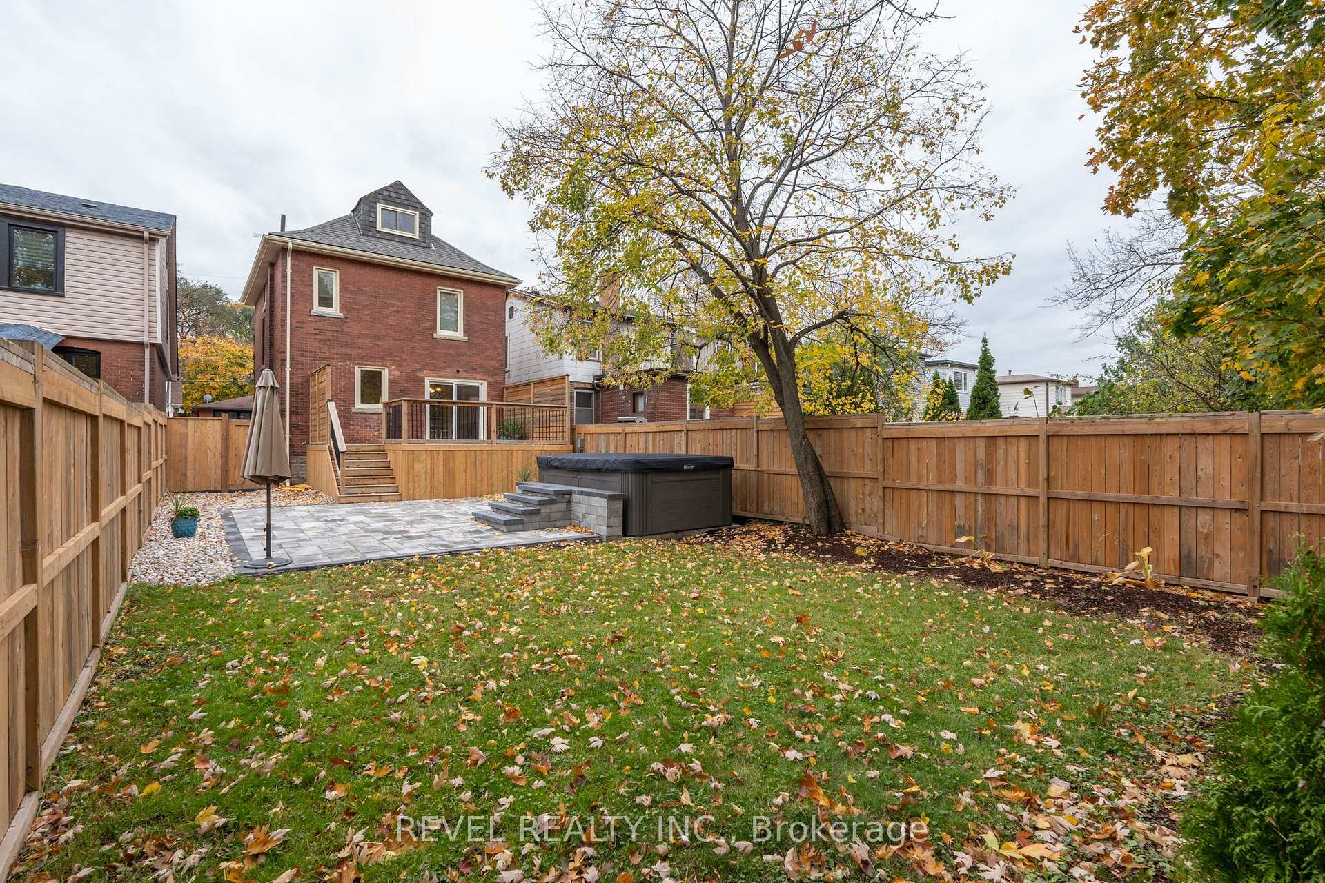 Photo 28 of 262 Homewood Avenue, Hamilton, Kirkendall — HOMEH