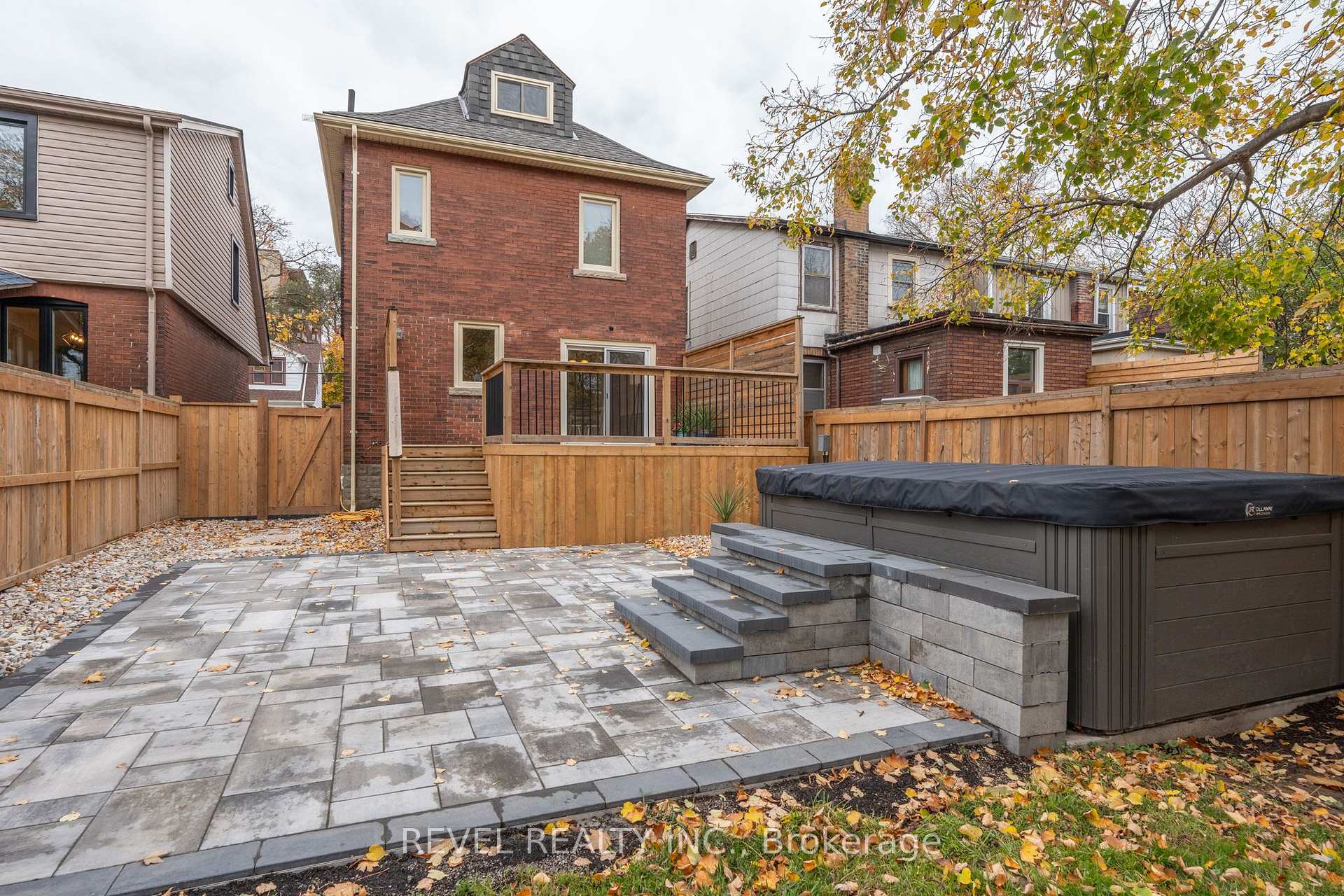 Photo 29 of 262 Homewood Avenue, Hamilton, Kirkendall — HOMEH