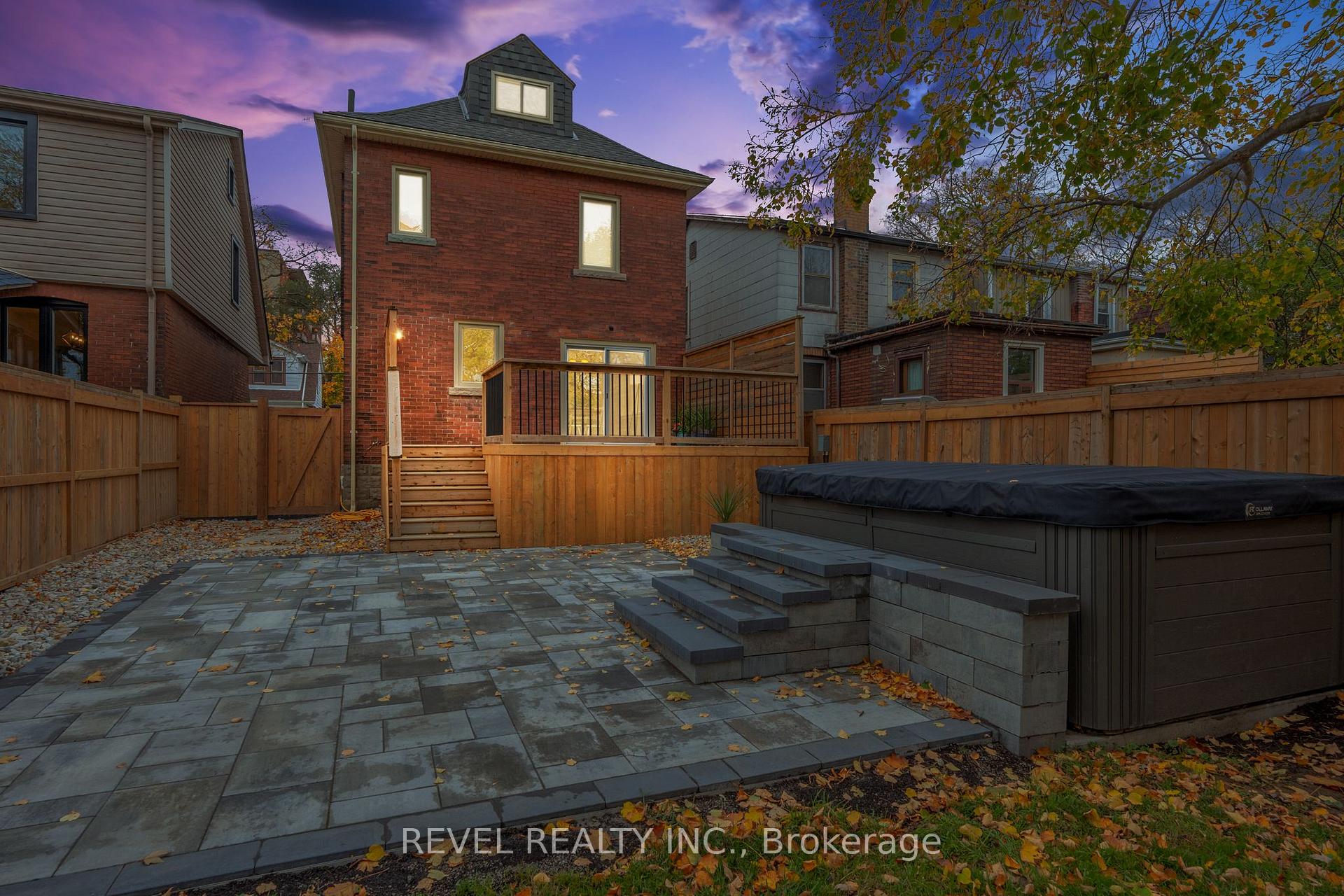 Photo 30 of 262 Homewood Avenue, Hamilton, Kirkendall — HOMEH