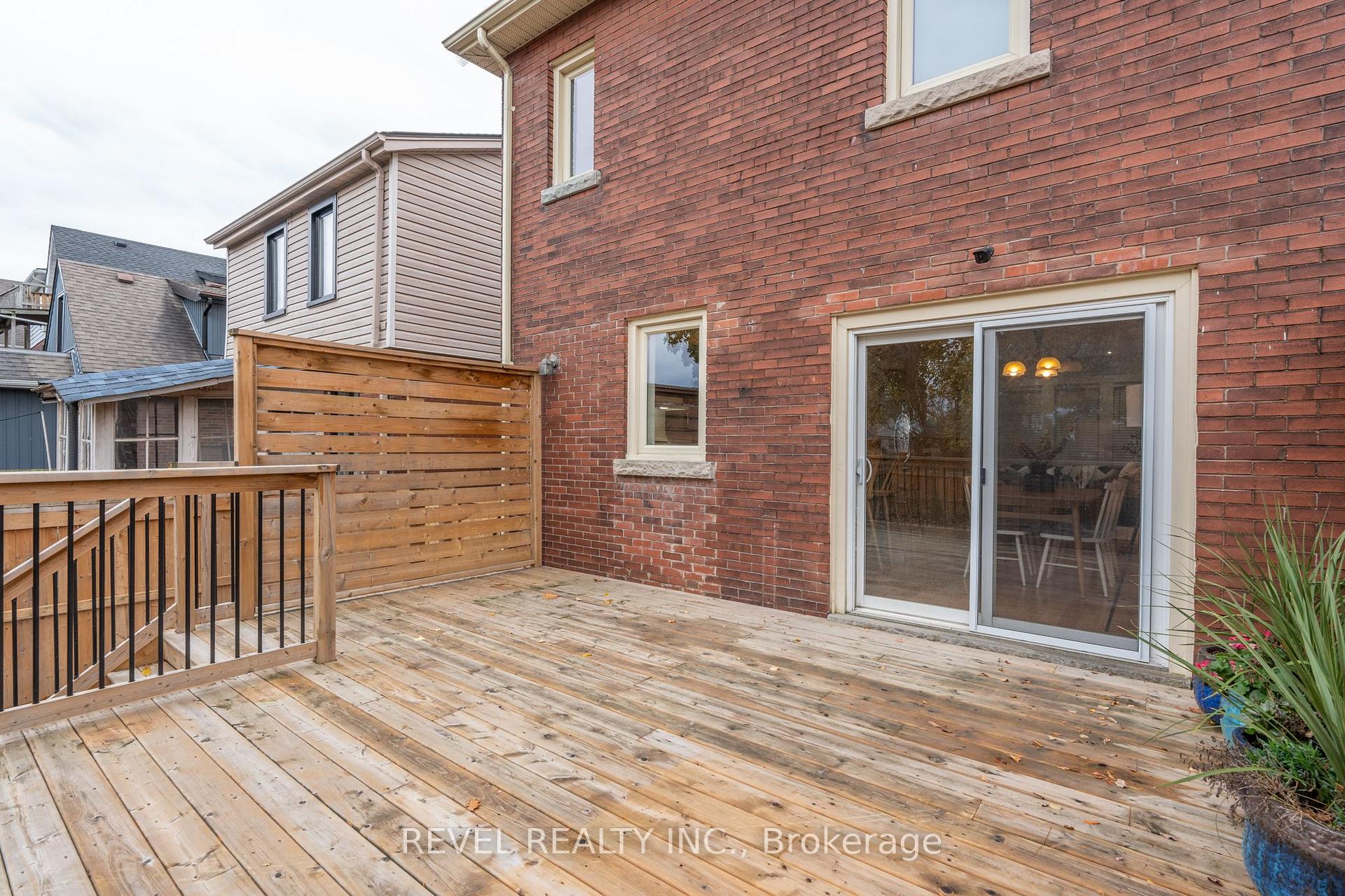 Photo 31 of 262 Homewood Avenue, Hamilton, Kirkendall — HOMEH