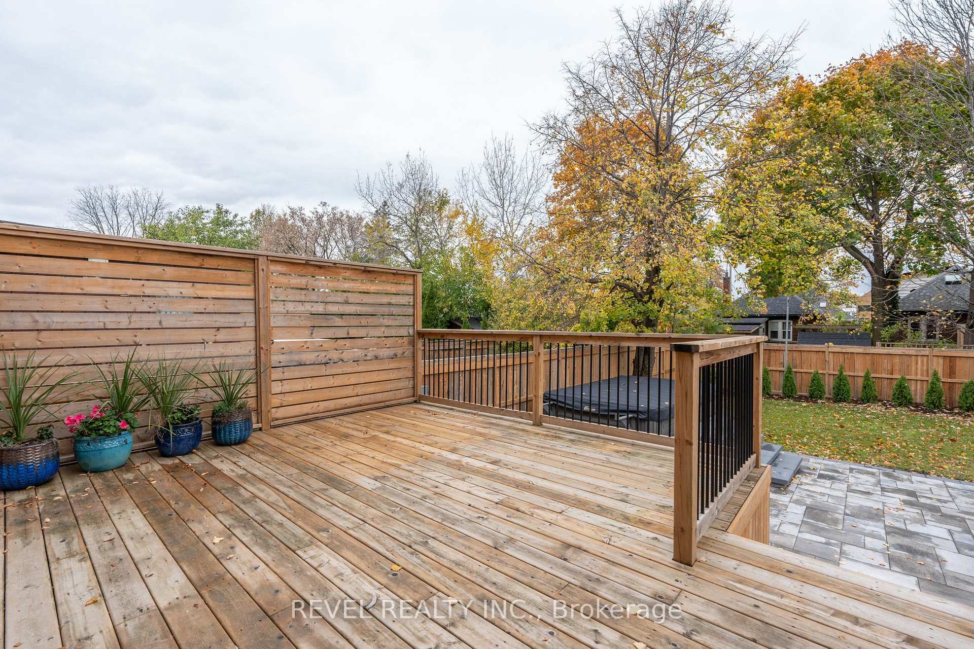 Photo 32 of 262 Homewood Avenue, Hamilton, Kirkendall — HOMEH
