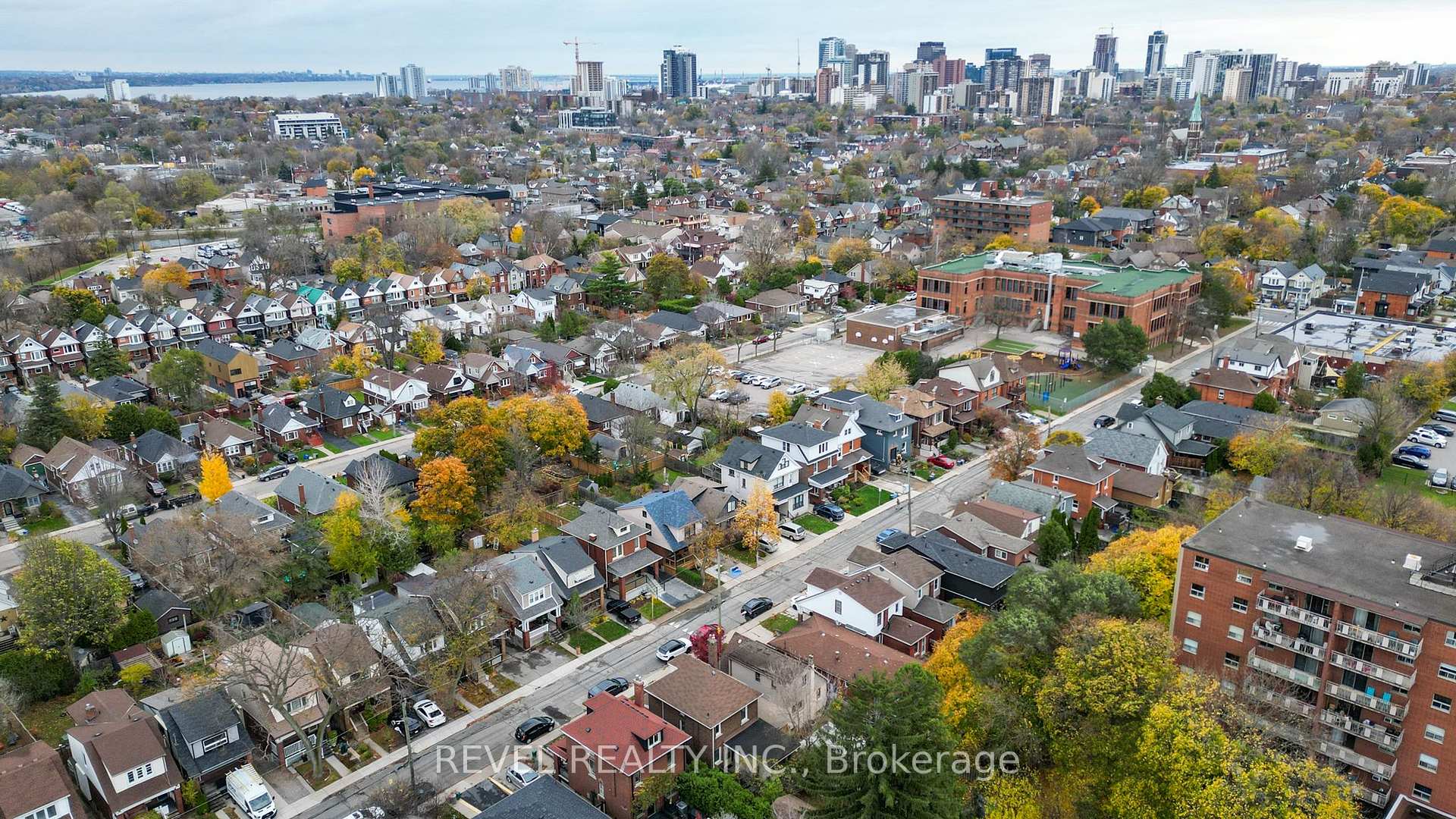 Photo 35 of 262 Homewood Avenue, Hamilton, Kirkendall — HOMEH
