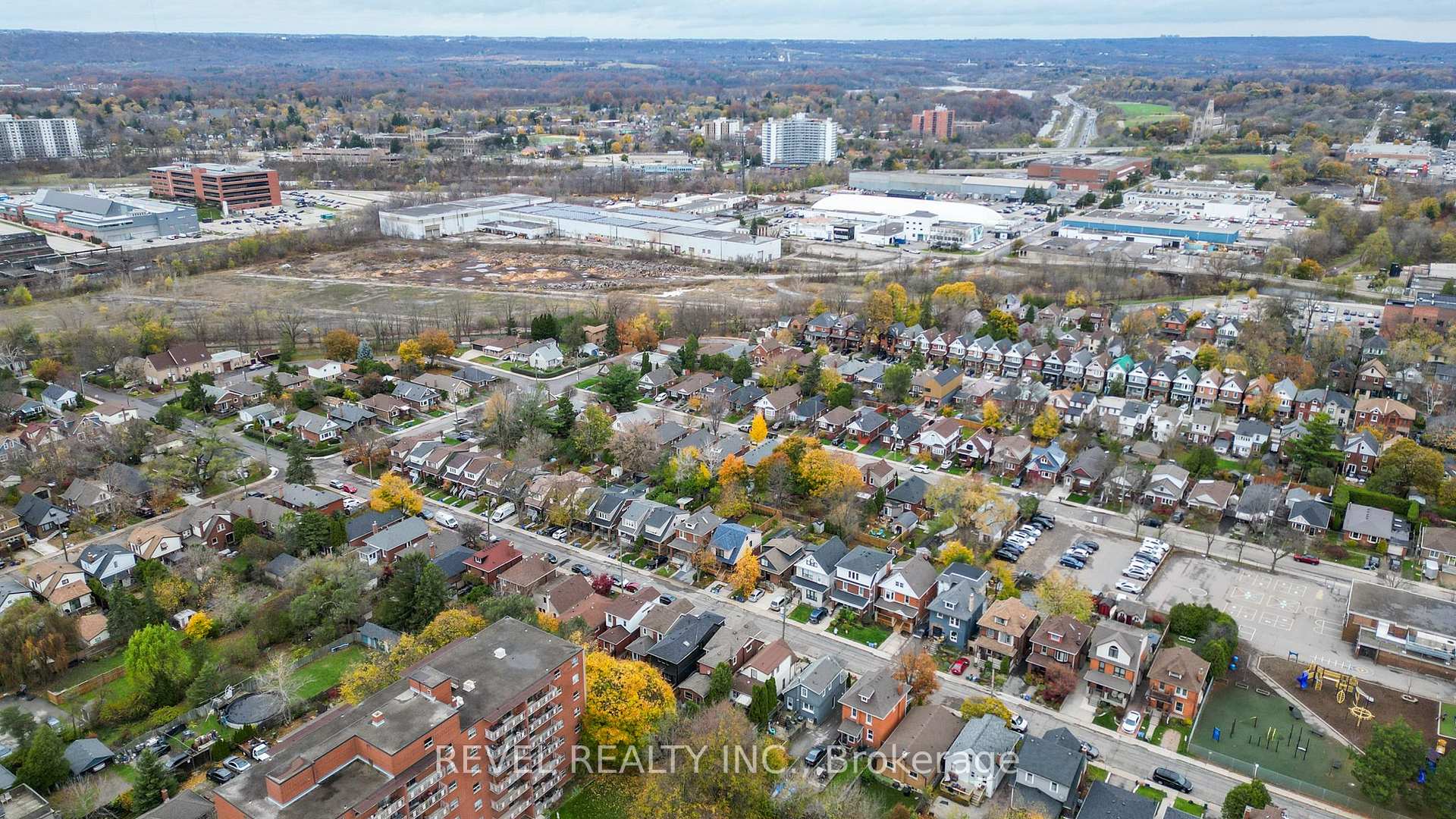 Photo 37 of 262 Homewood Avenue, Hamilton, Kirkendall — HOMEH