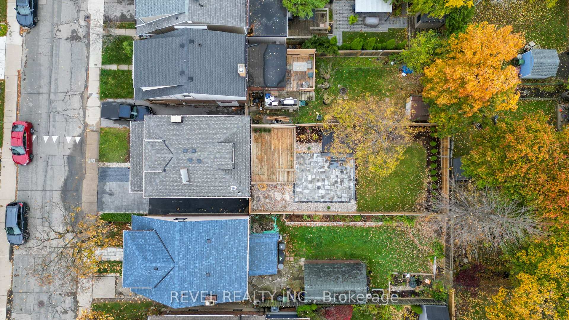Photo 38 of 262 Homewood Avenue, Hamilton, Kirkendall — HOMEH