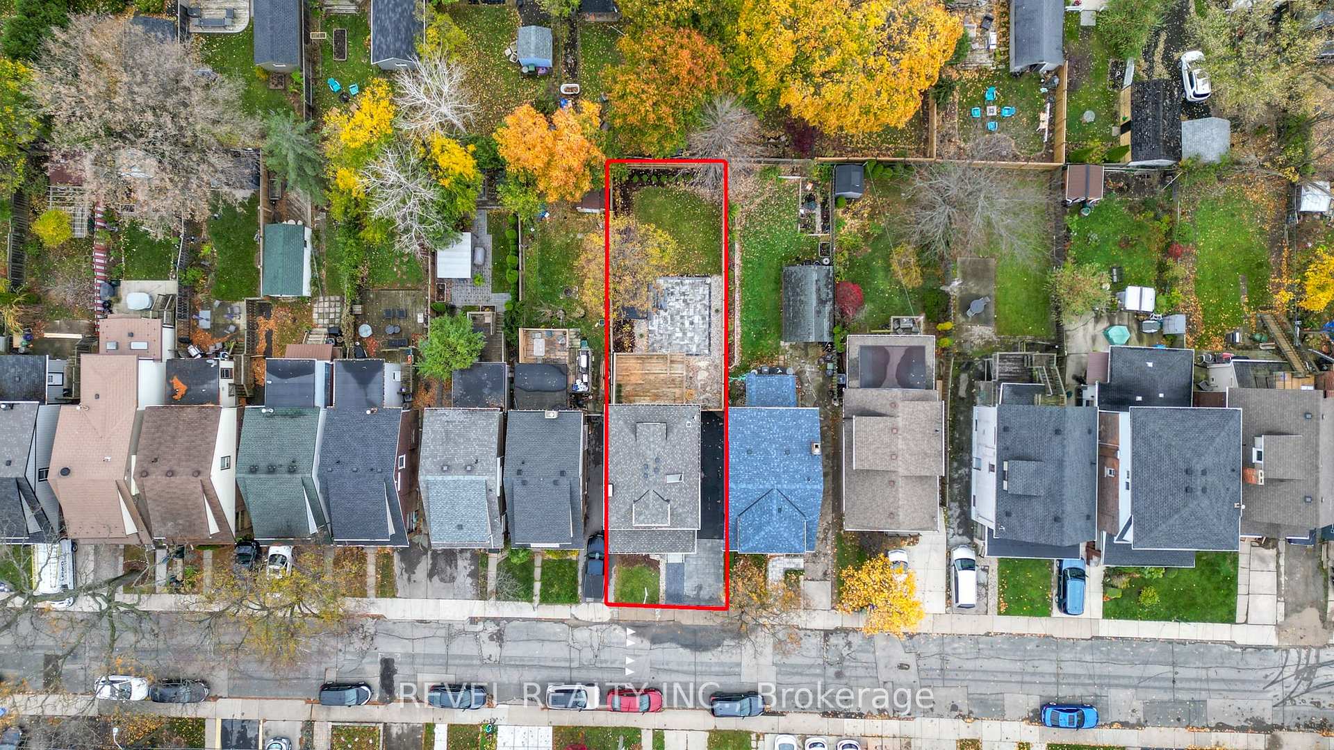 Photo 39 of 262 Homewood Avenue, Hamilton, Kirkendall — HOMEH