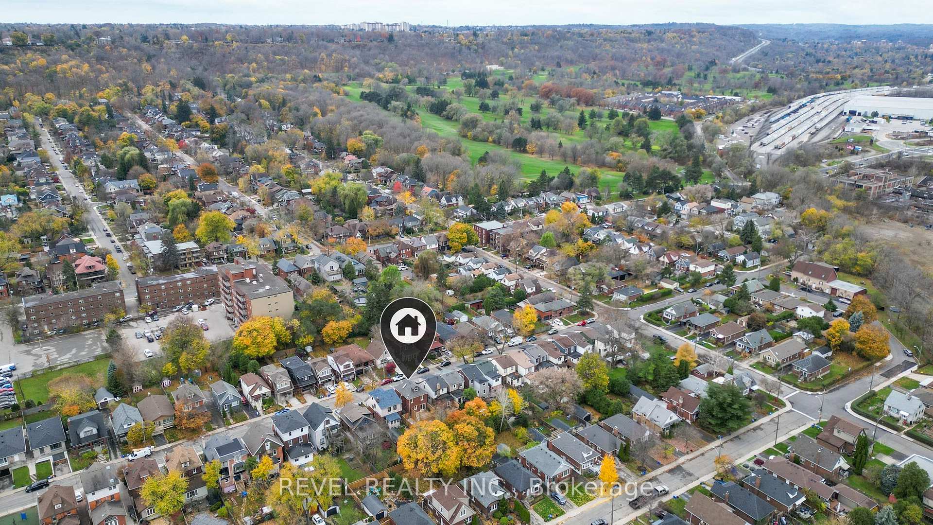 Photo 40 of 262 Homewood Avenue, Hamilton, Kirkendall — HOMEH