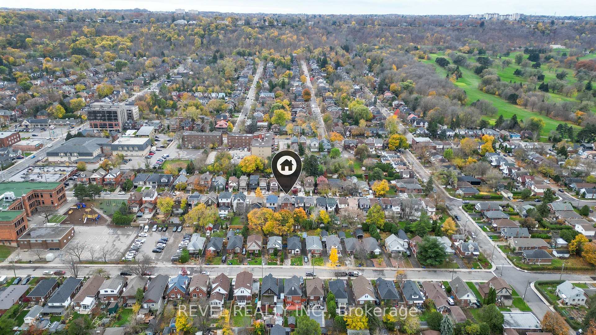 Photo 41 of 262 Homewood Avenue, Hamilton, Kirkendall — HOMEH