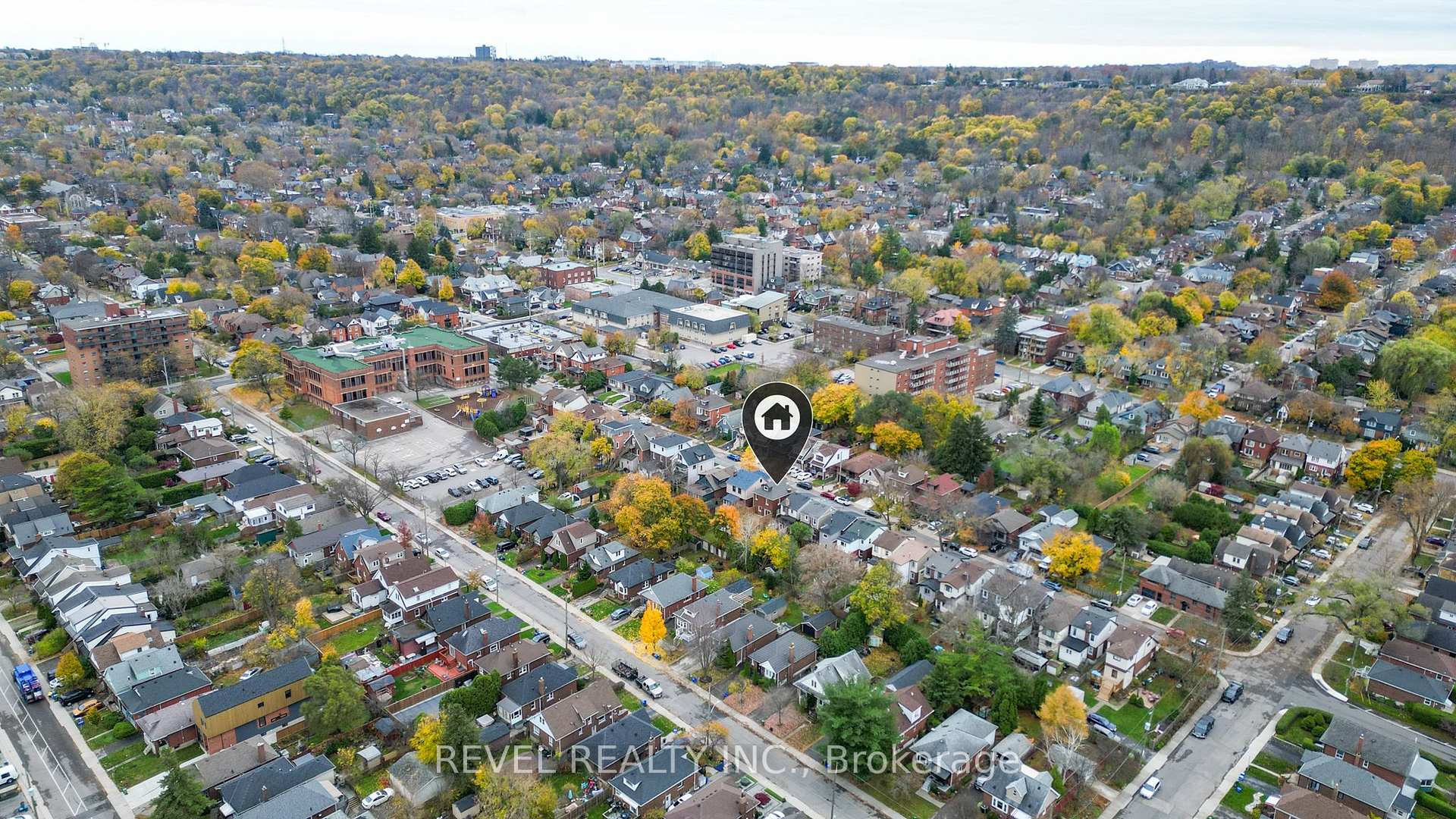 Photo 42 of 262 Homewood Avenue, Hamilton, Kirkendall — HOMEH