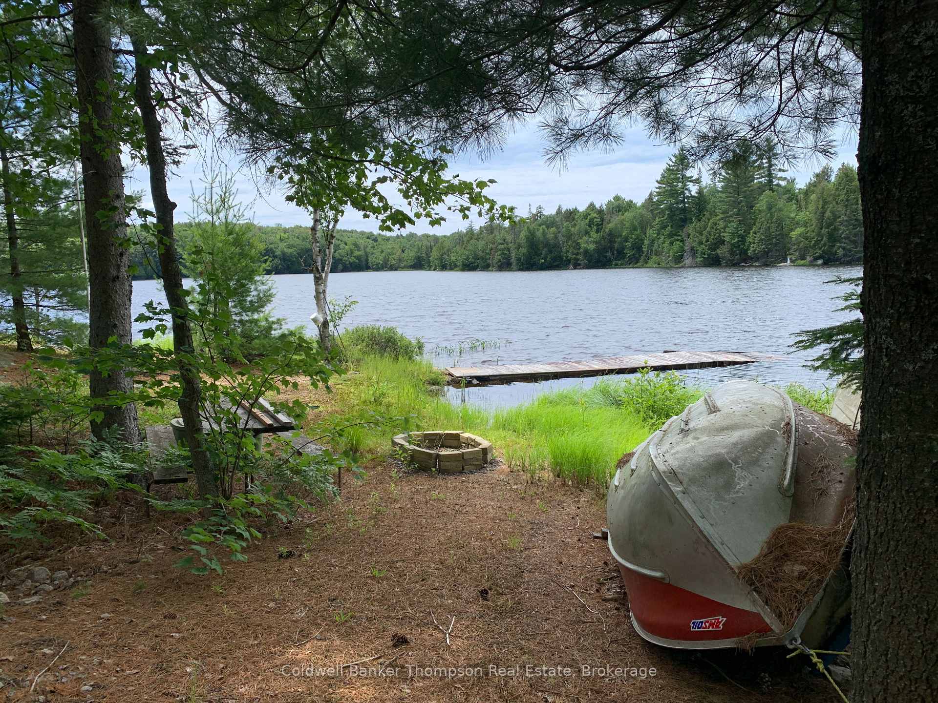 Photo 1 of 209 Hemlock Lane, Magnetawan — HOMEH