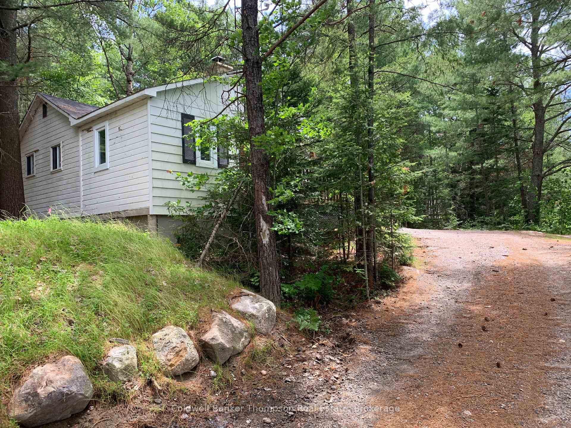 Photo 3 of 209 Hemlock Lane, Magnetawan — HOMEH