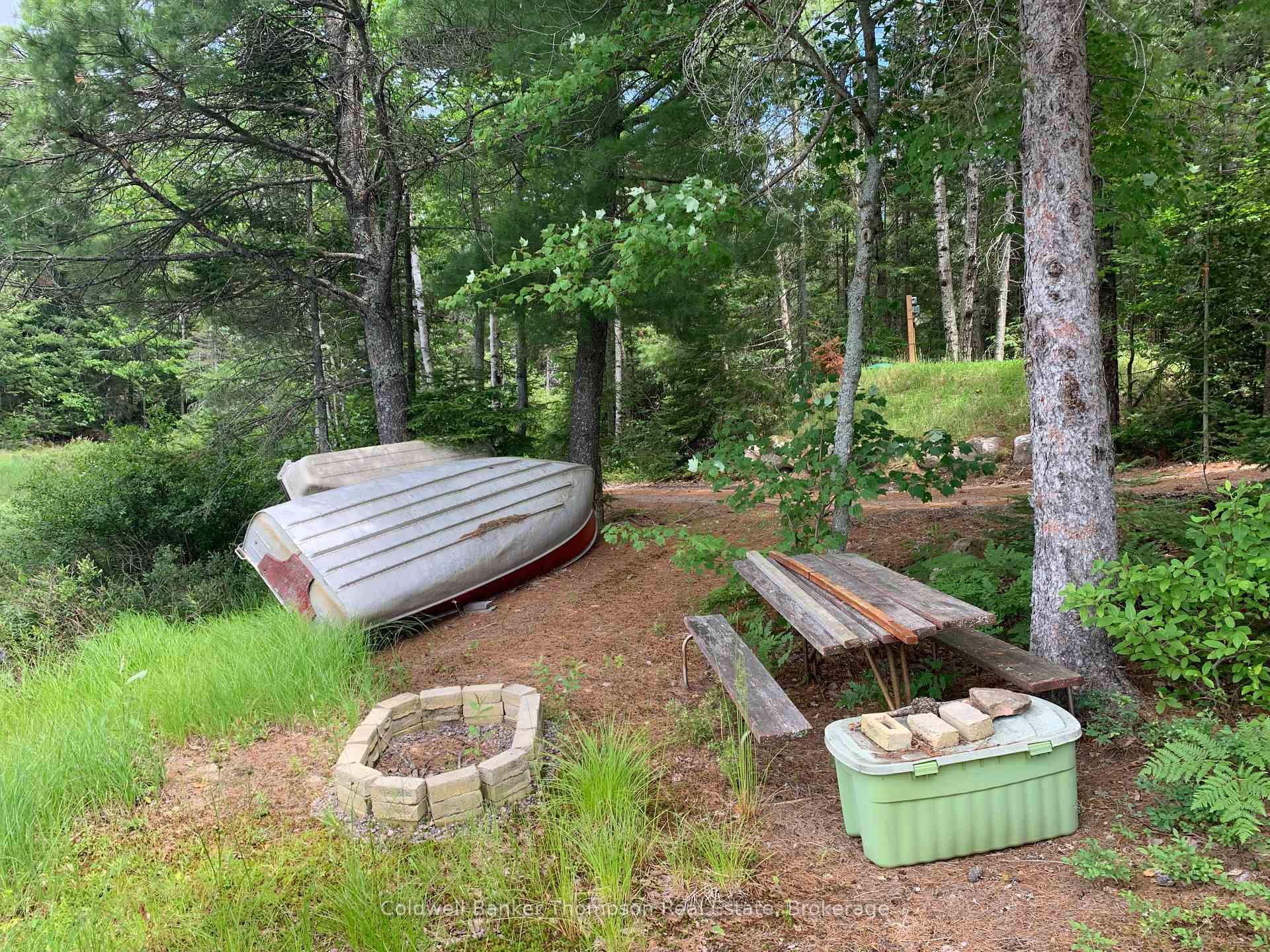 Photo 5 of 209 Hemlock Lane, Magnetawan — HOMEH