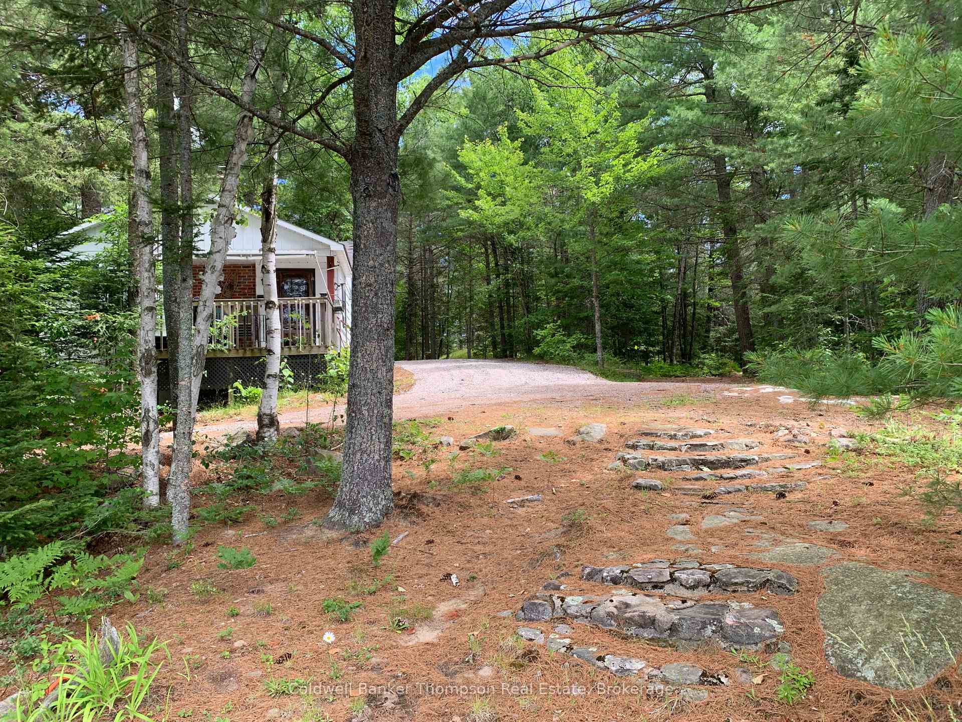 Photo 8 of 209 Hemlock Lane, Magnetawan — HOMEH