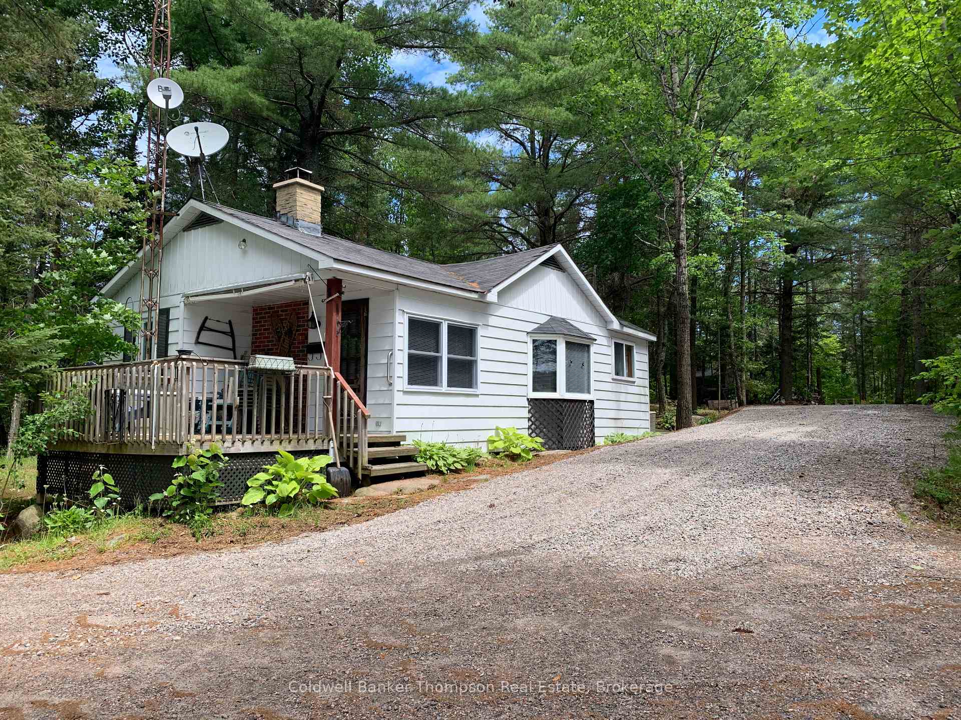 Photo 9 of 209 Hemlock Lane, Magnetawan — HOMEH