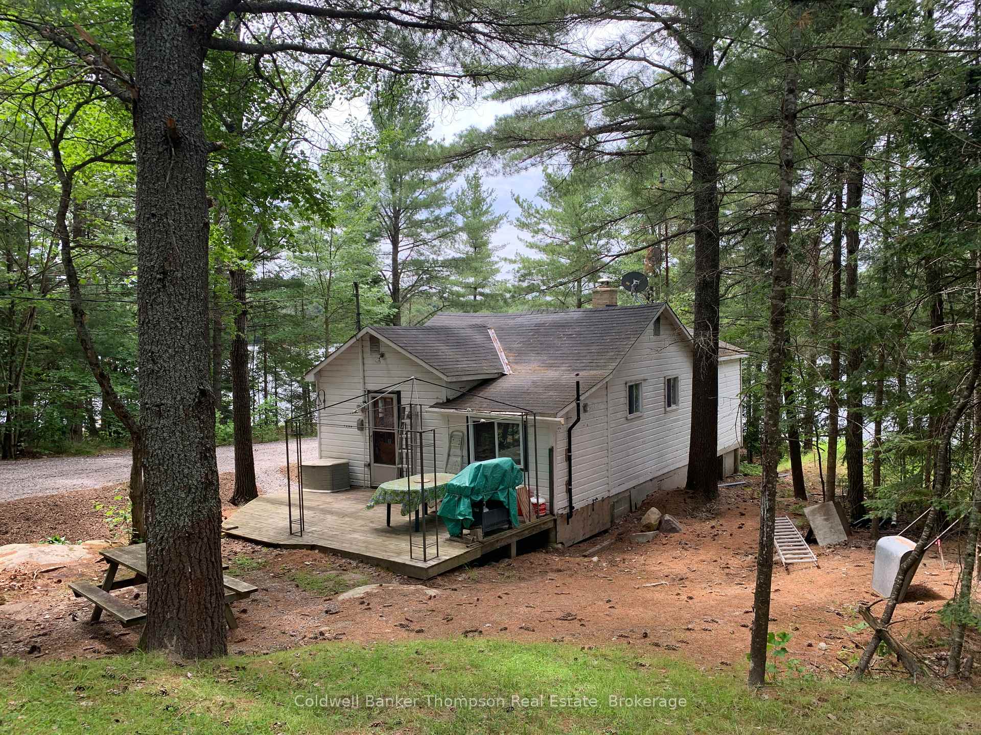 Photo 12 of 209 Hemlock Lane, Magnetawan — HOMEH