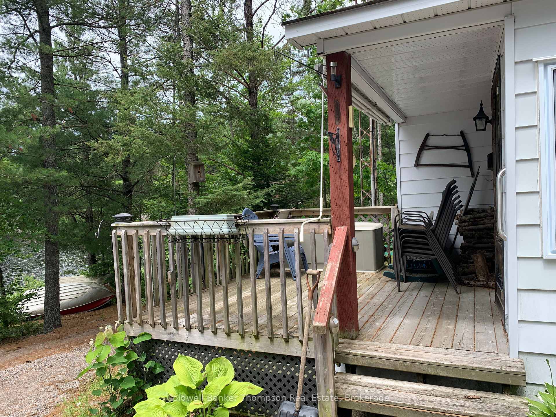 Photo 14 of 209 Hemlock Lane, Magnetawan — HOMEH