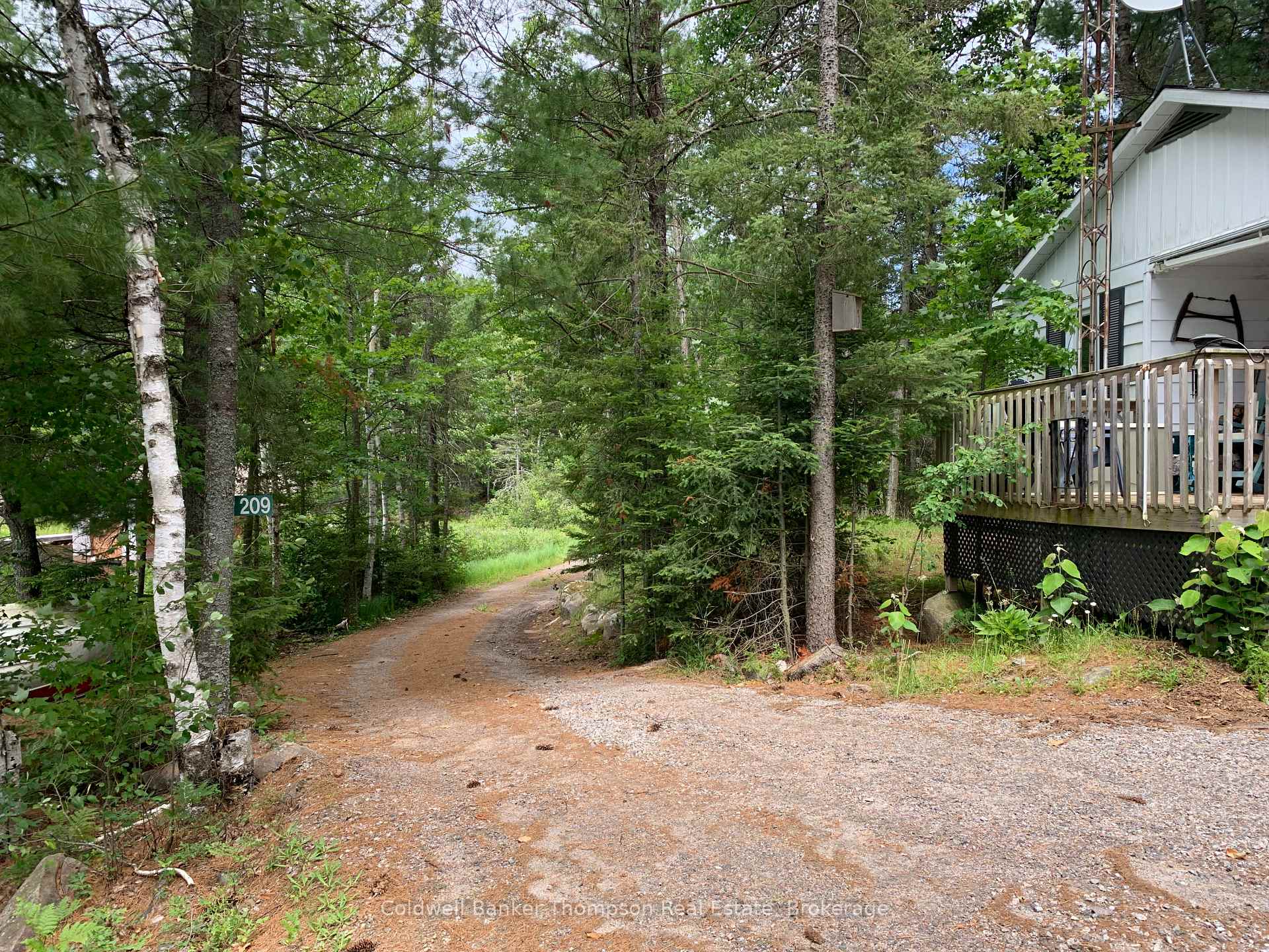 Photo 15 of 209 Hemlock Lane, Magnetawan — HOMEH