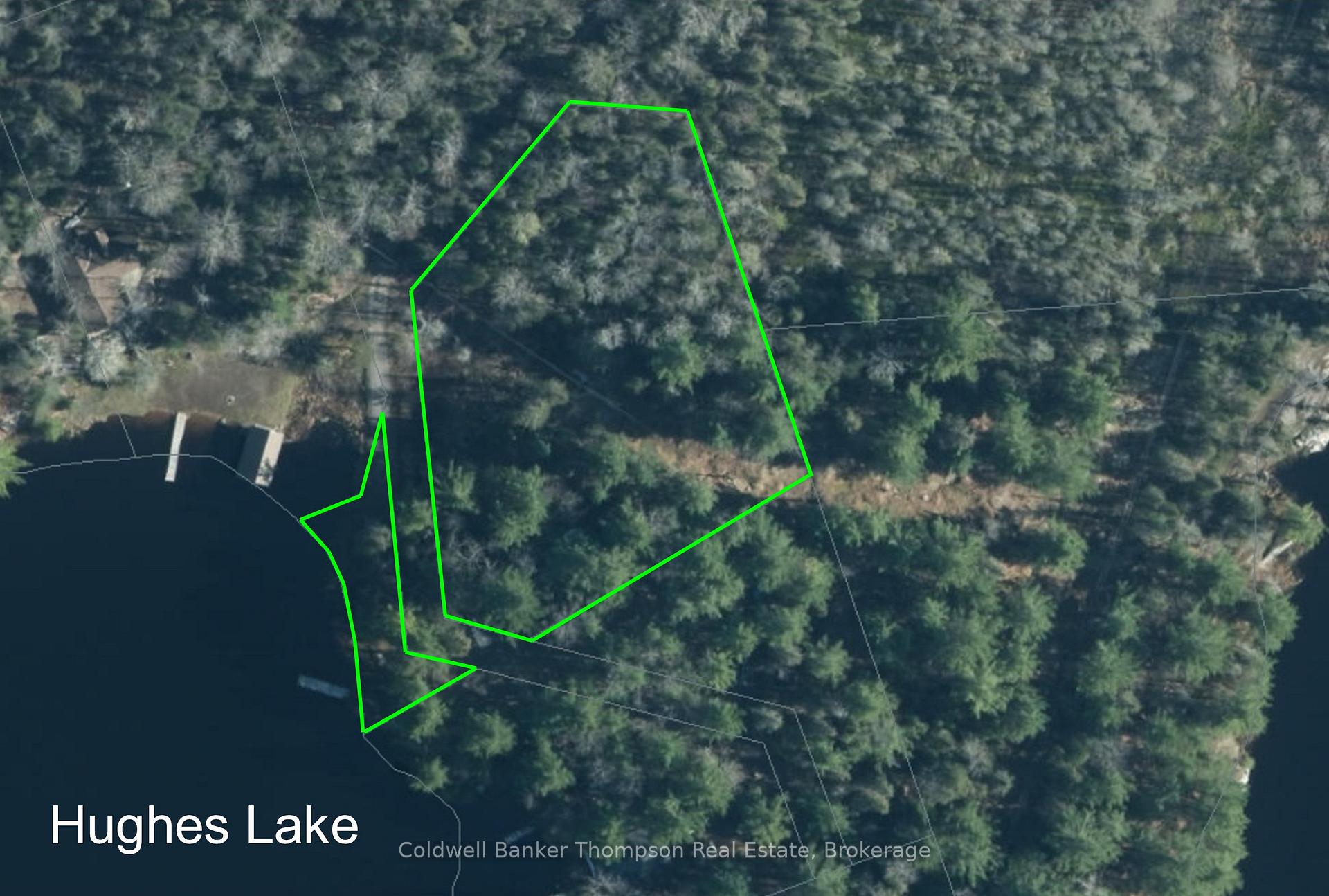 Photo 16 of 209 Hemlock Lane, Magnetawan — HOMEH