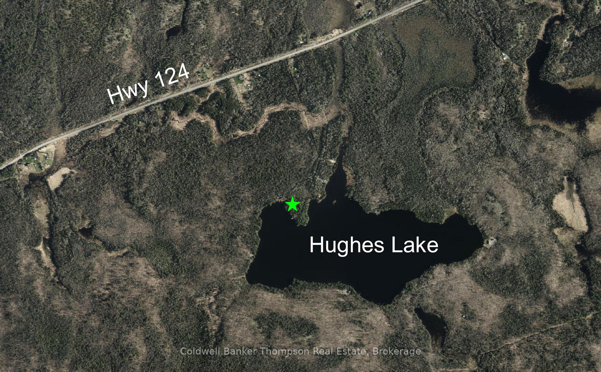 Photo 17 of 209 Hemlock Lane, Magnetawan — HOMEH