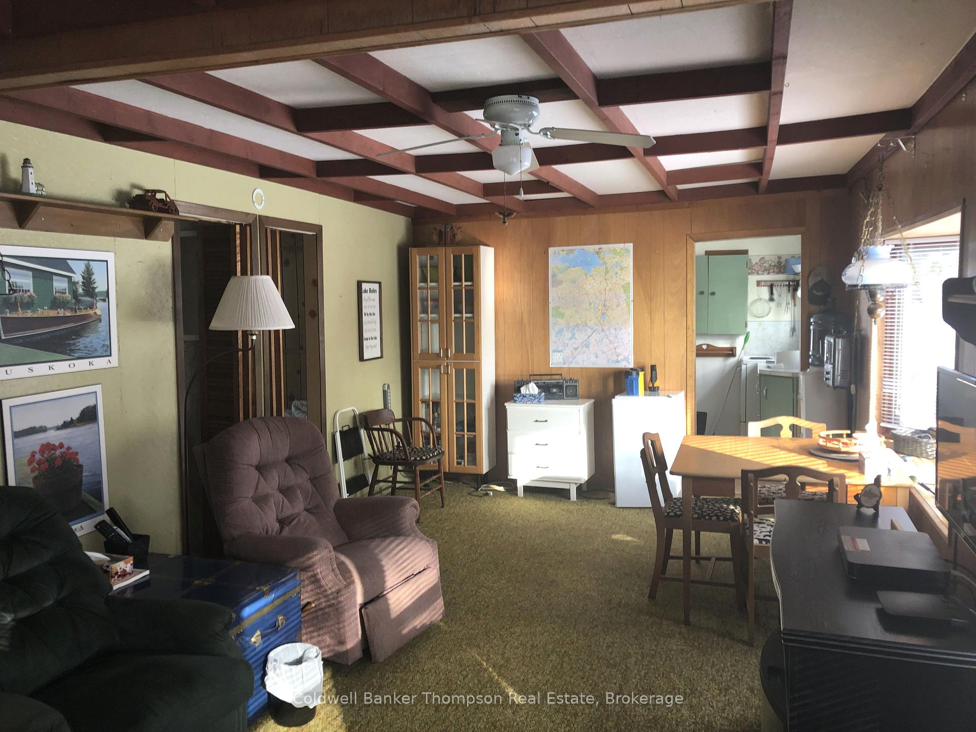 Photo 19 of 209 Hemlock Lane, Magnetawan — HOMEH