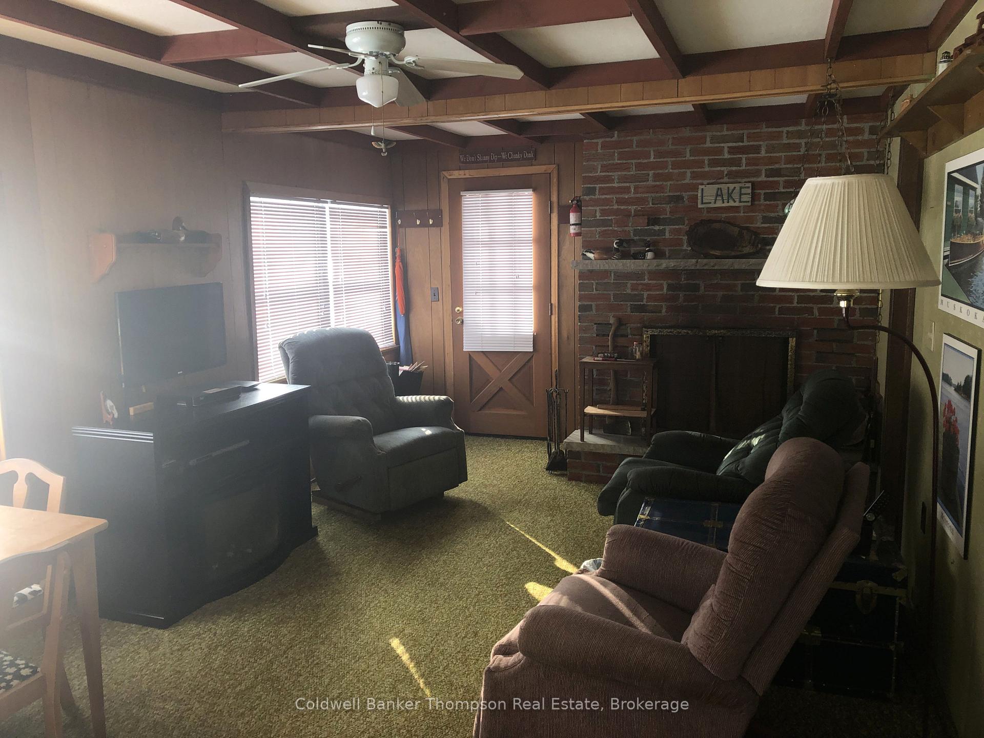 Photo 20 of 209 Hemlock Lane, Magnetawan — HOMEH