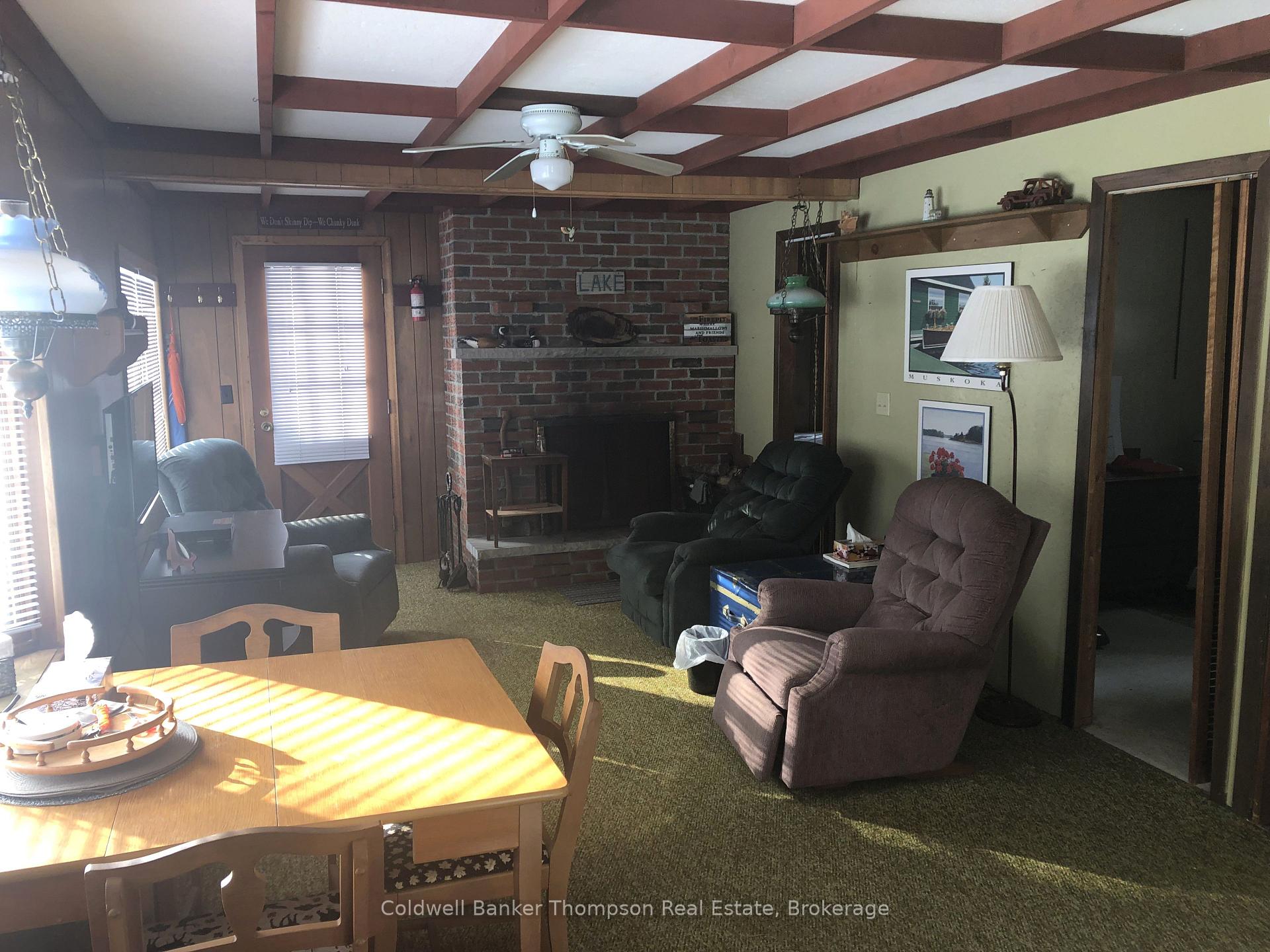 Photo 22 of 209 Hemlock Lane, Magnetawan — HOMEH