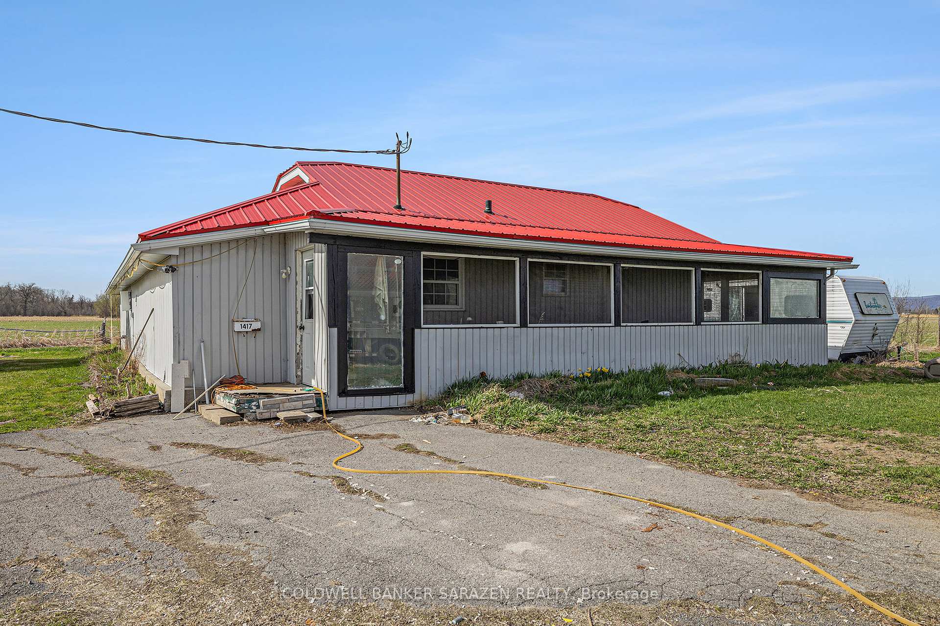 Photo 1 of 1417 Vances Side Road N, Ottawa, Dunrobin — HOMEH