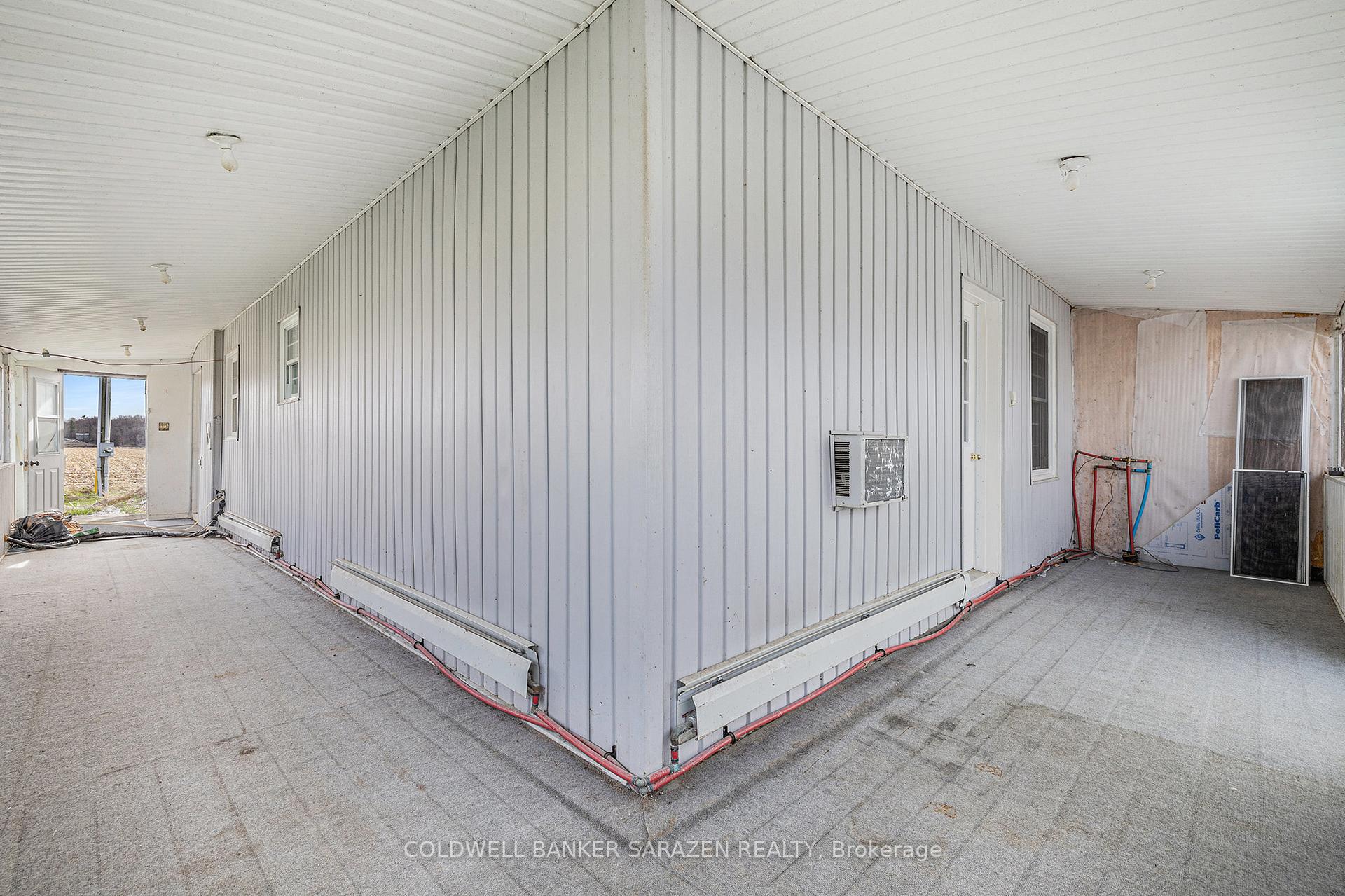 Photo 5 of 1417 Vances Side Road N, Ottawa, Dunrobin — HOMEH