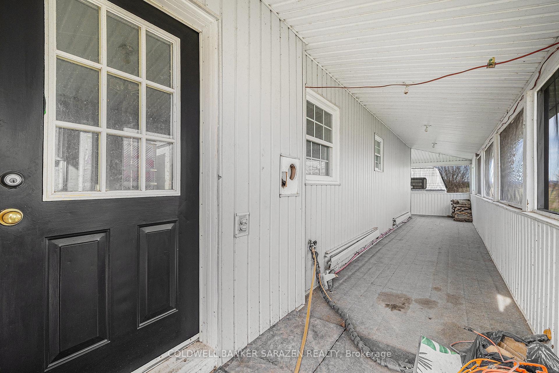 Photo 6 of 1417 Vances Side Road N, Ottawa, Dunrobin — HOMEH