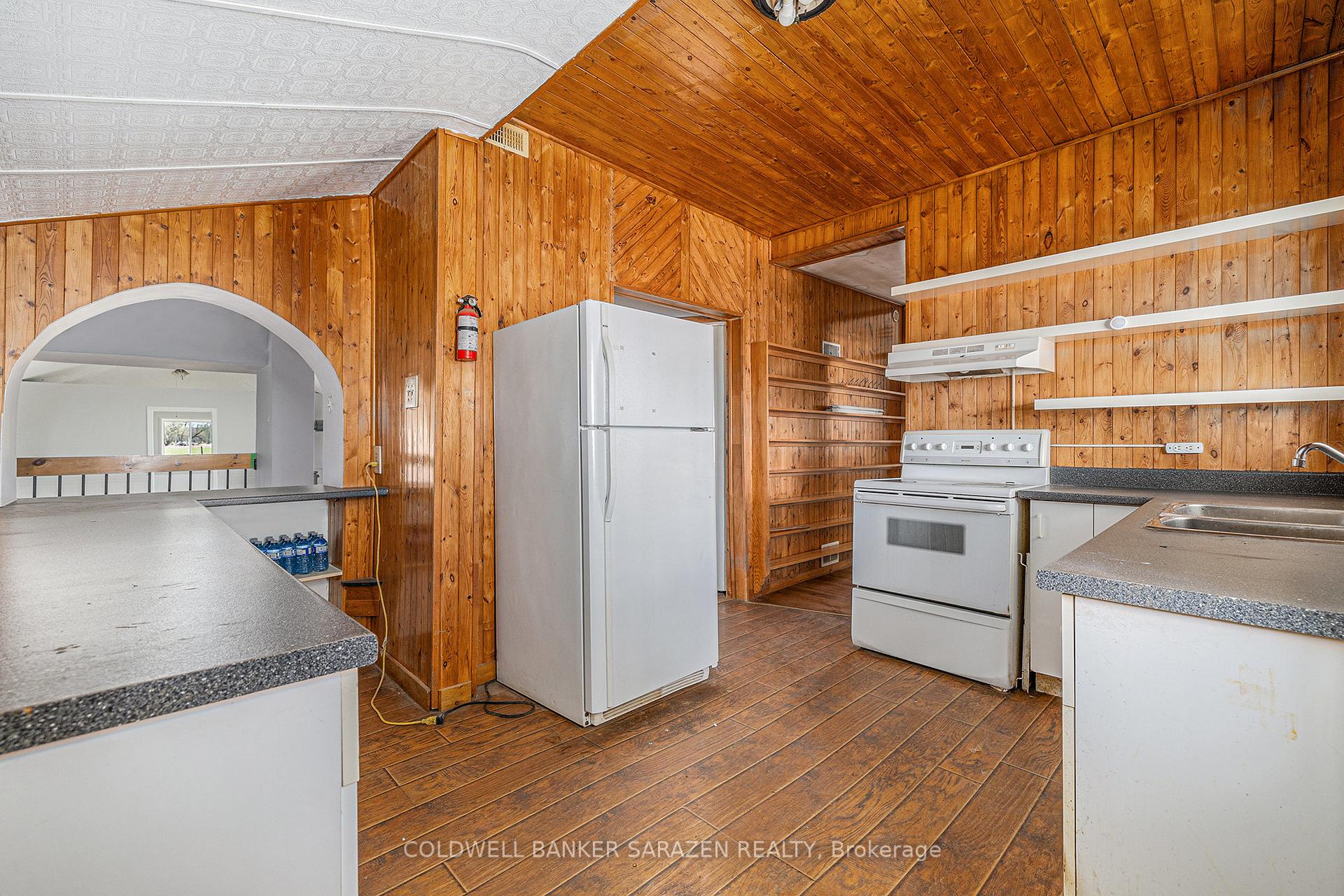 Photo 13 of 1417 Vances Side Road N, Ottawa, Dunrobin — HOMEH