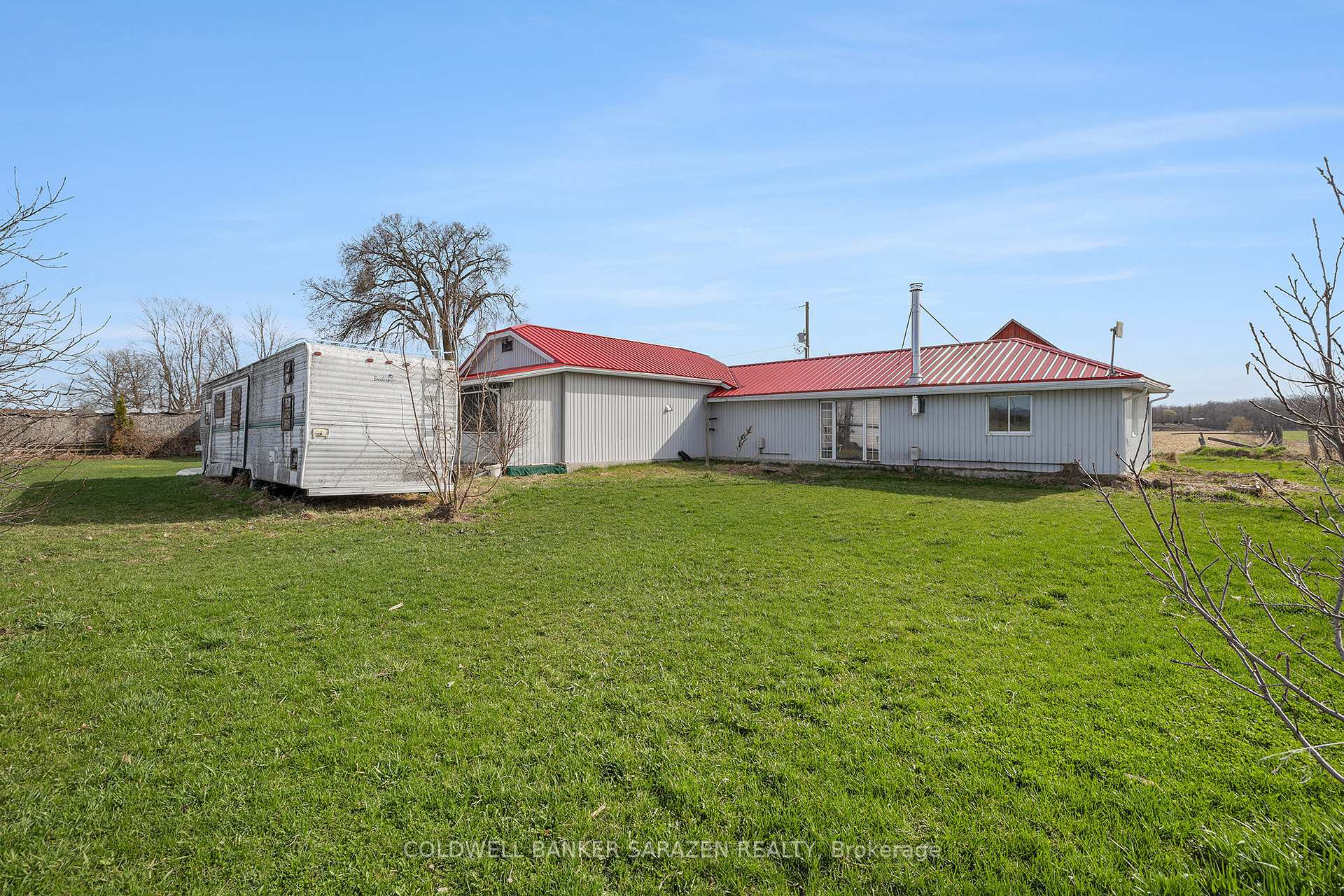 Photo 22 of 1417 Vances Side Road N, Ottawa, Dunrobin — HOMEH