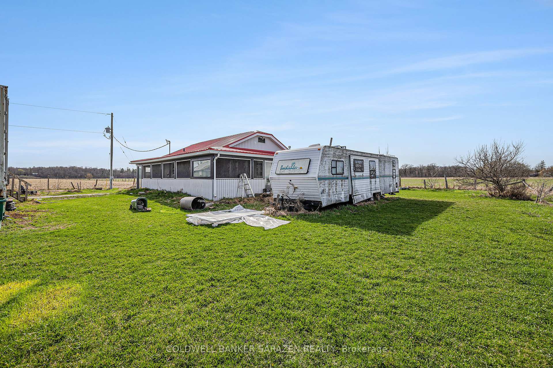 Photo 23 of 1417 Vances Side Road N, Ottawa, Dunrobin — HOMEH