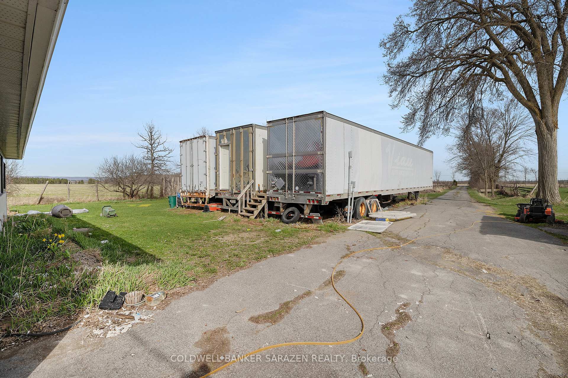 Photo 24 of 1417 Vances Side Road N, Ottawa, Dunrobin — HOMEH