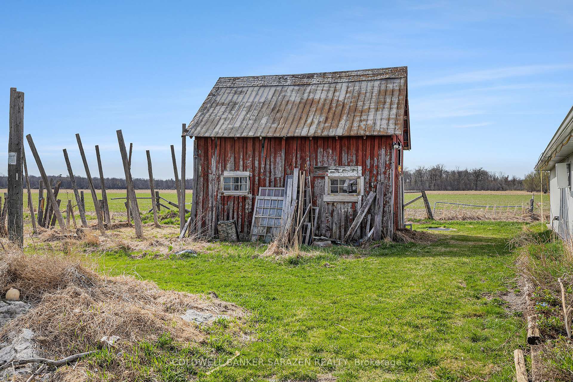 Photo 26 of 1417 Vances Side Road N, Ottawa, Dunrobin — HOMEH