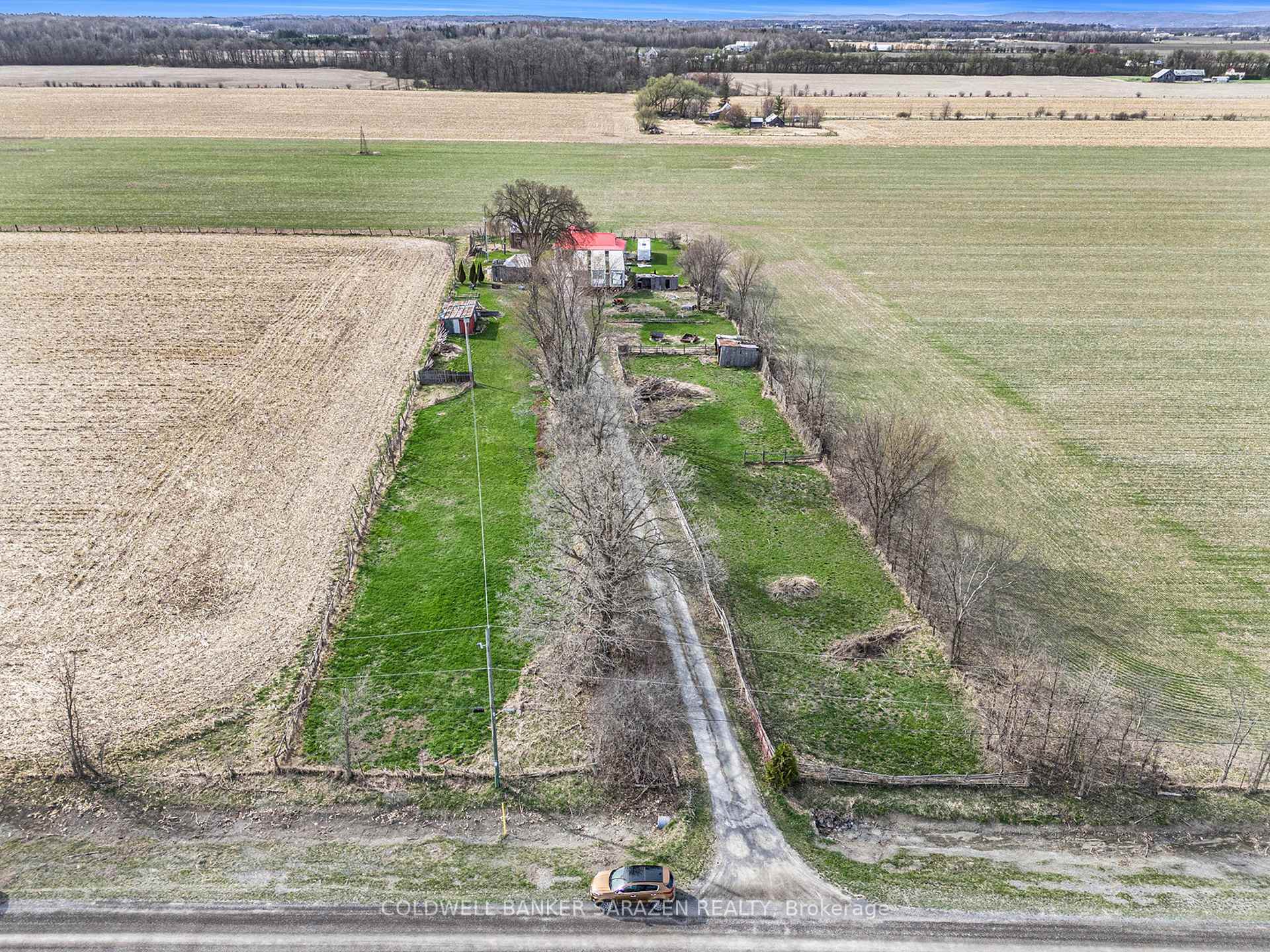 Photo 28 of 1417 Vances Side Road N, Ottawa, Dunrobin — HOMEH