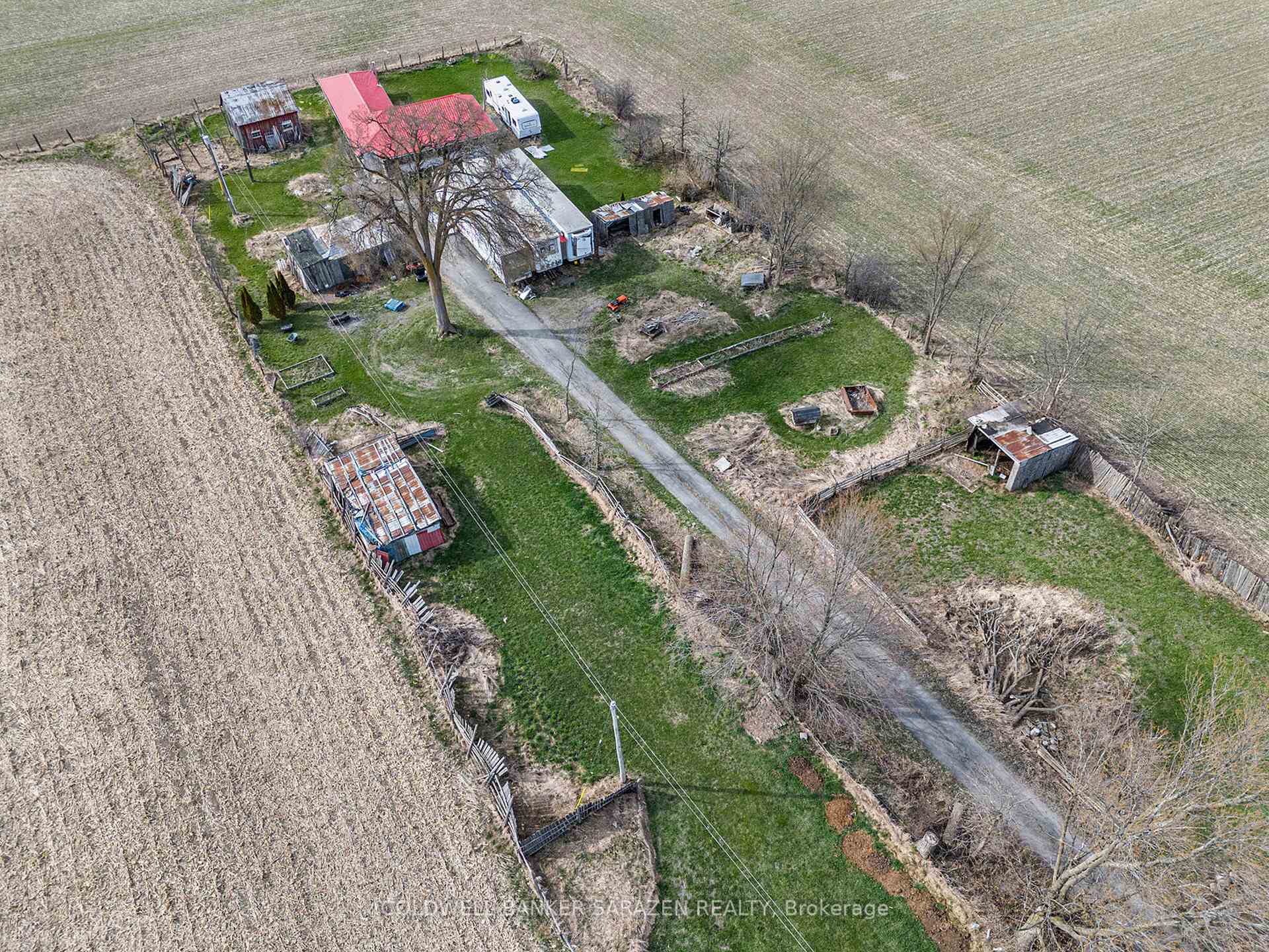 Photo 29 of 1417 Vances Side Road N, Ottawa, Dunrobin — HOMEH